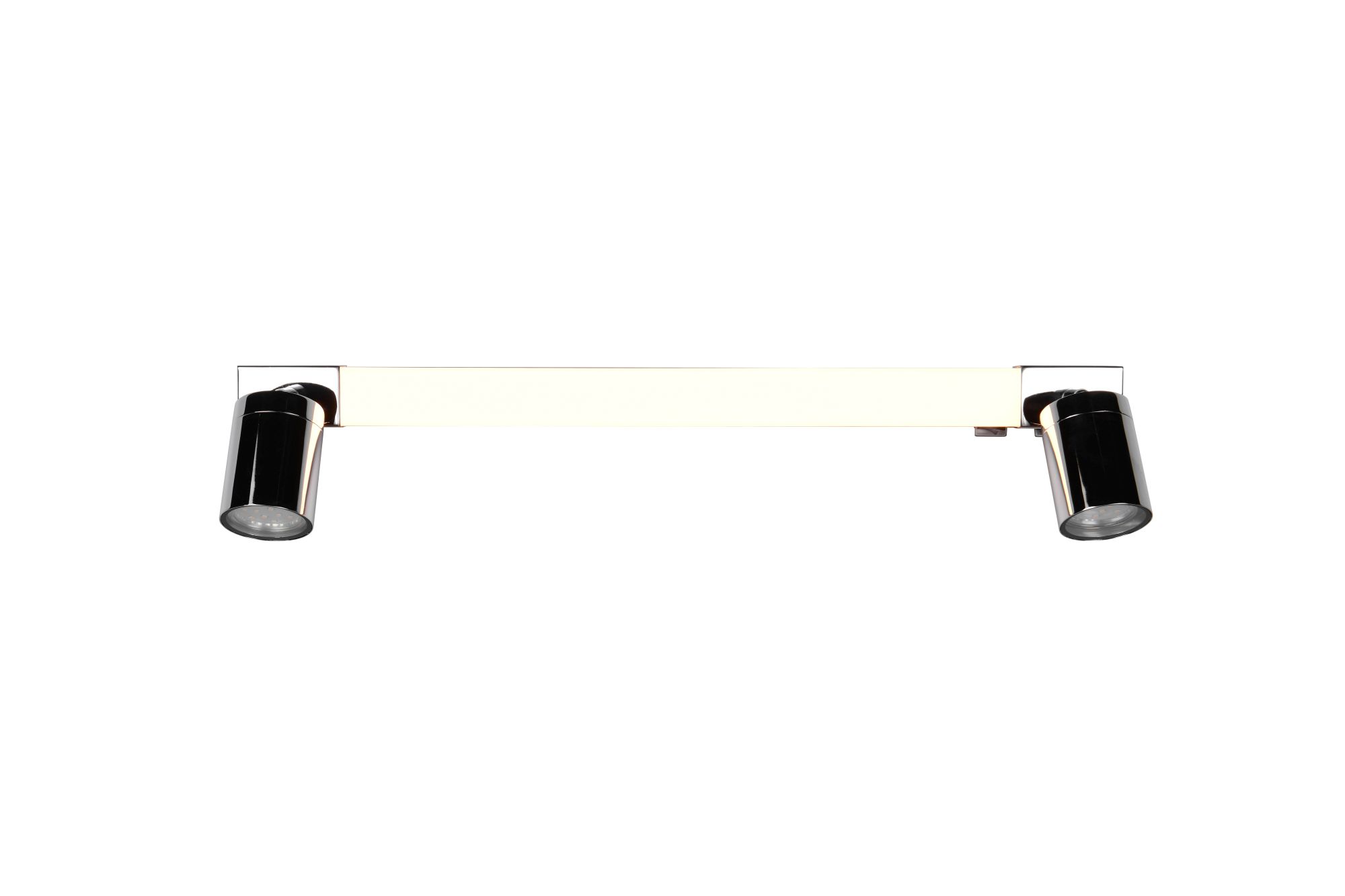 Enrico H2O Led + 2xGU10 Seinävalaisin