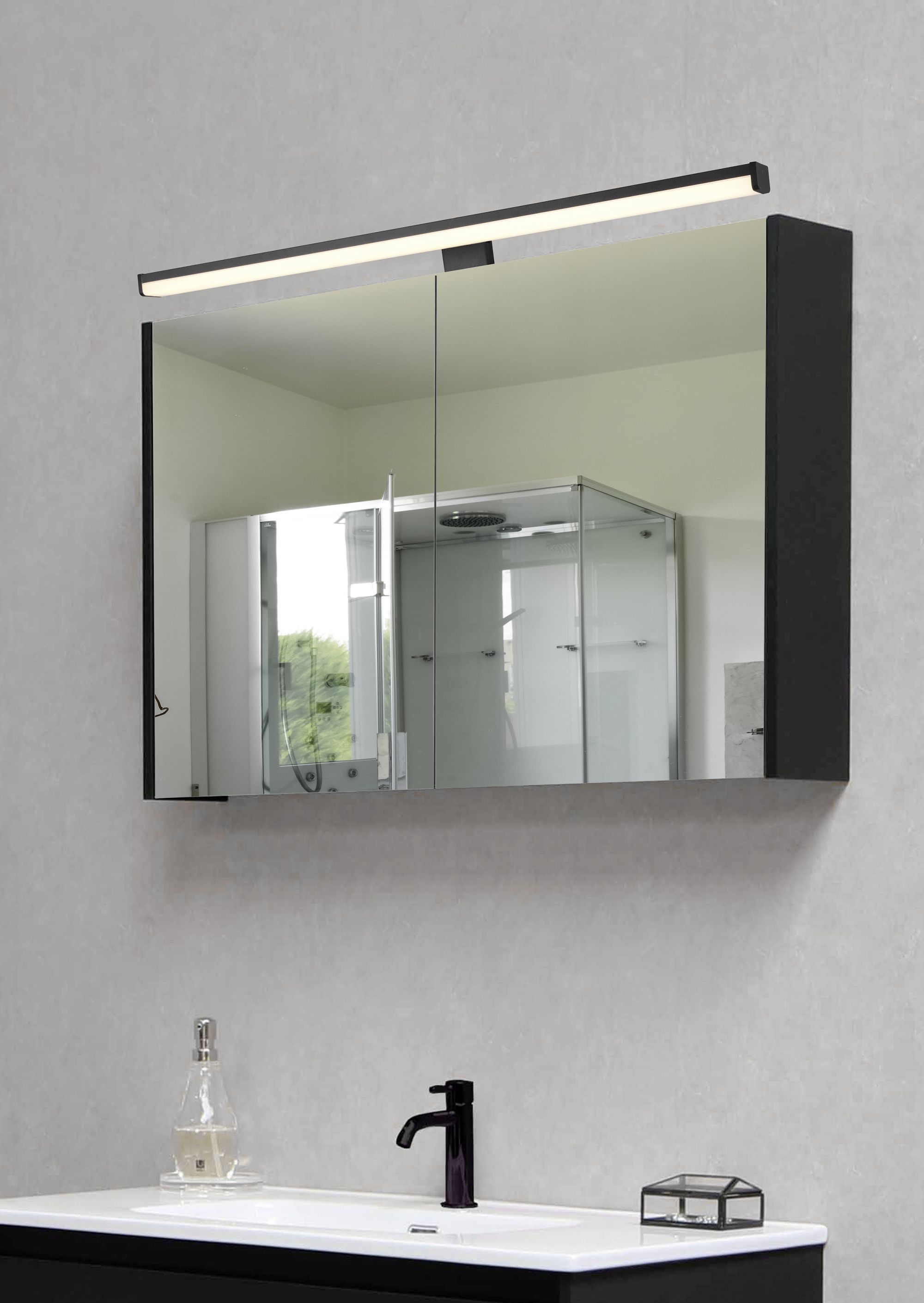 Lino H2O Led Seinävalaisin