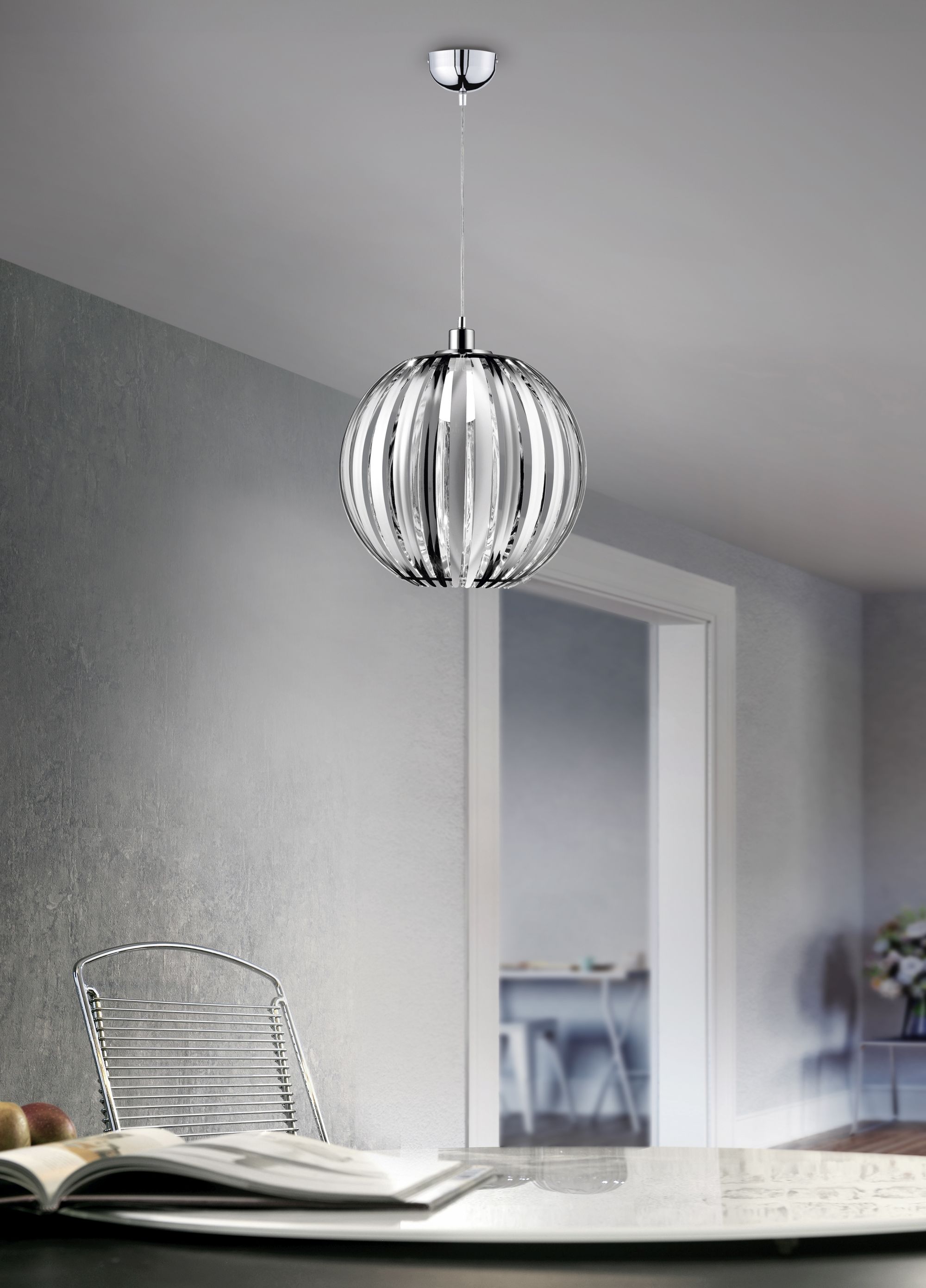 Zucca 255920 40 cm E27