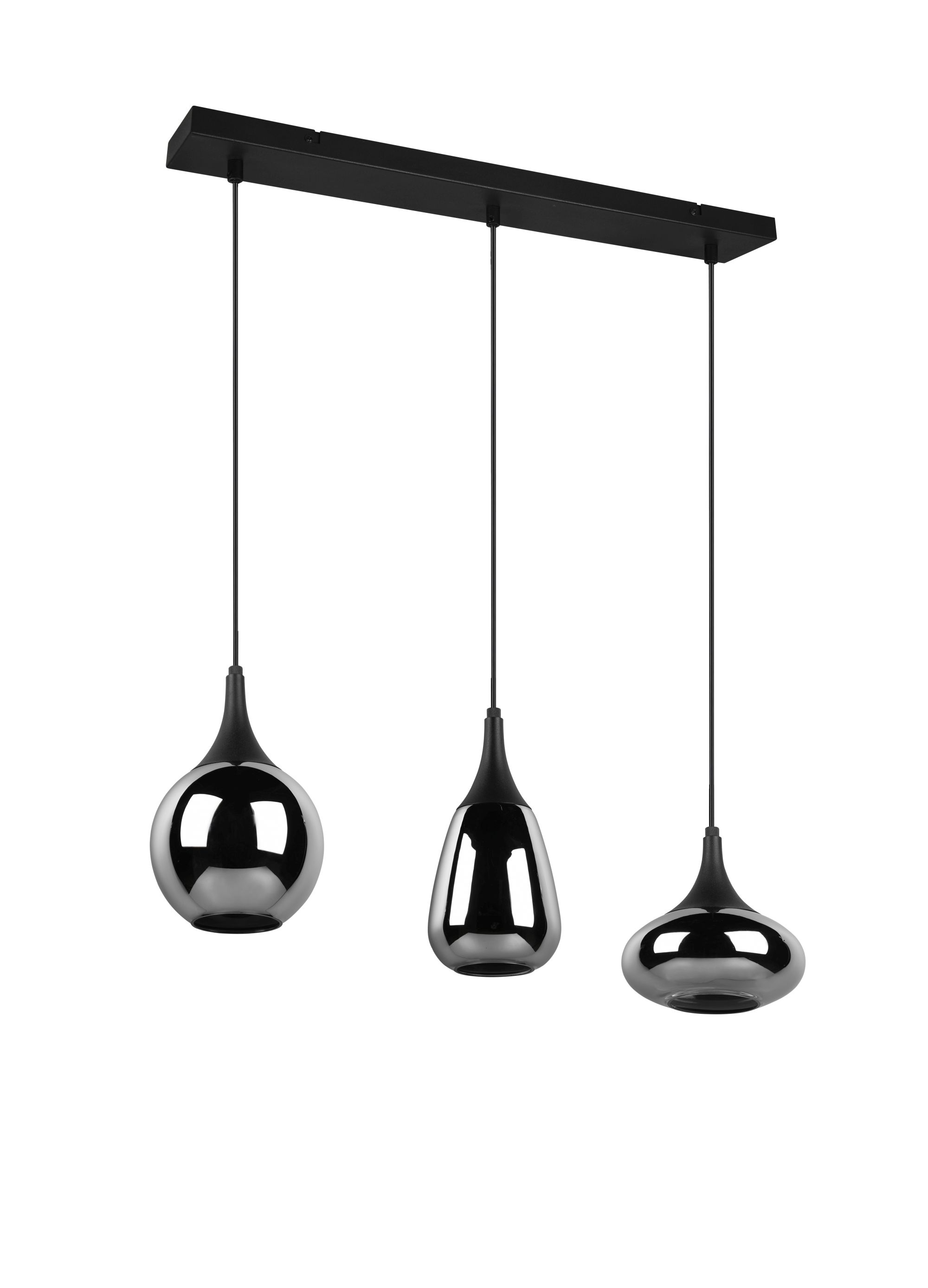 Lumina Riippuvalaisin 3-pc E14