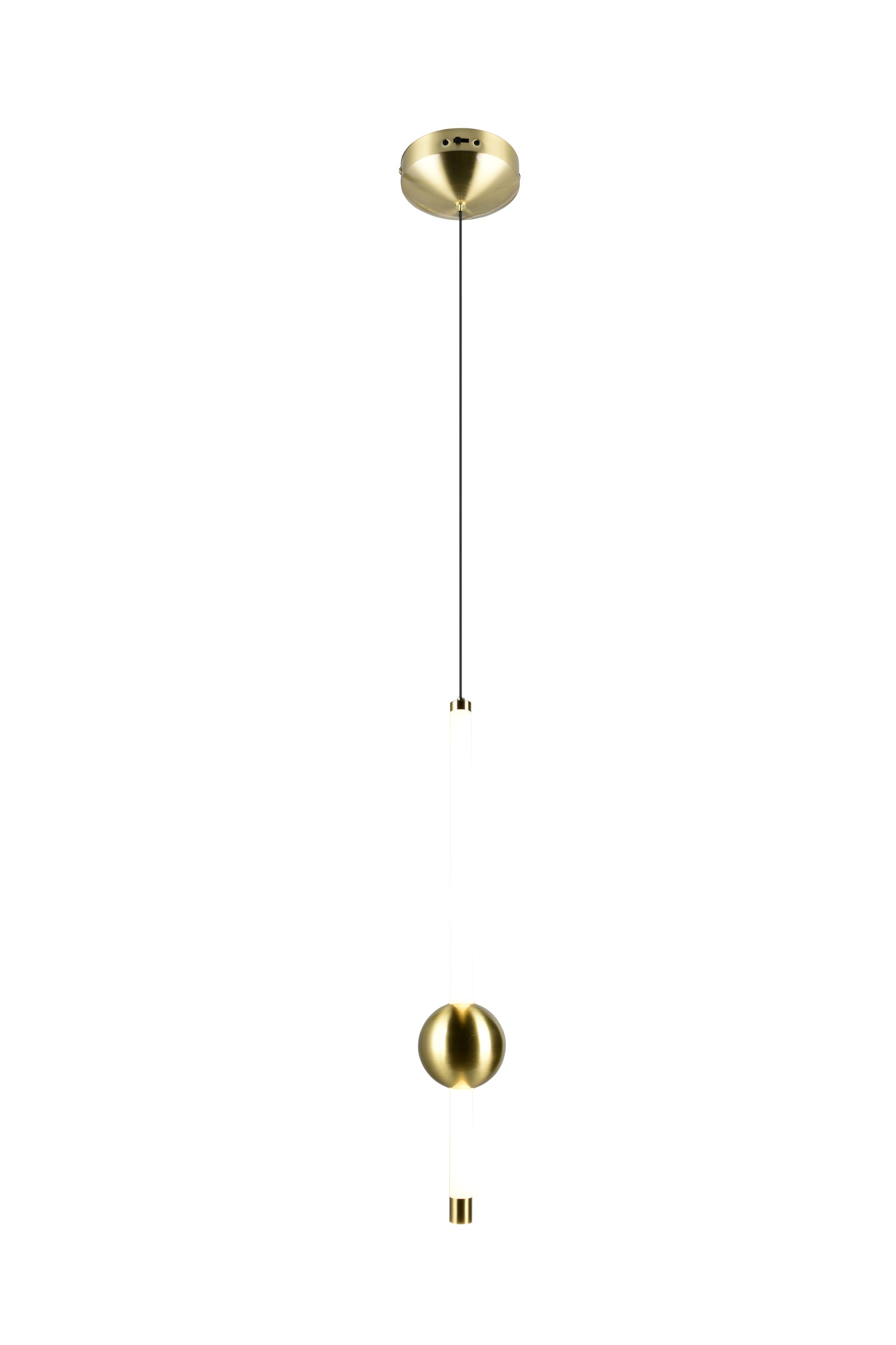 Melita Led Riippuvalaisin 13 cm