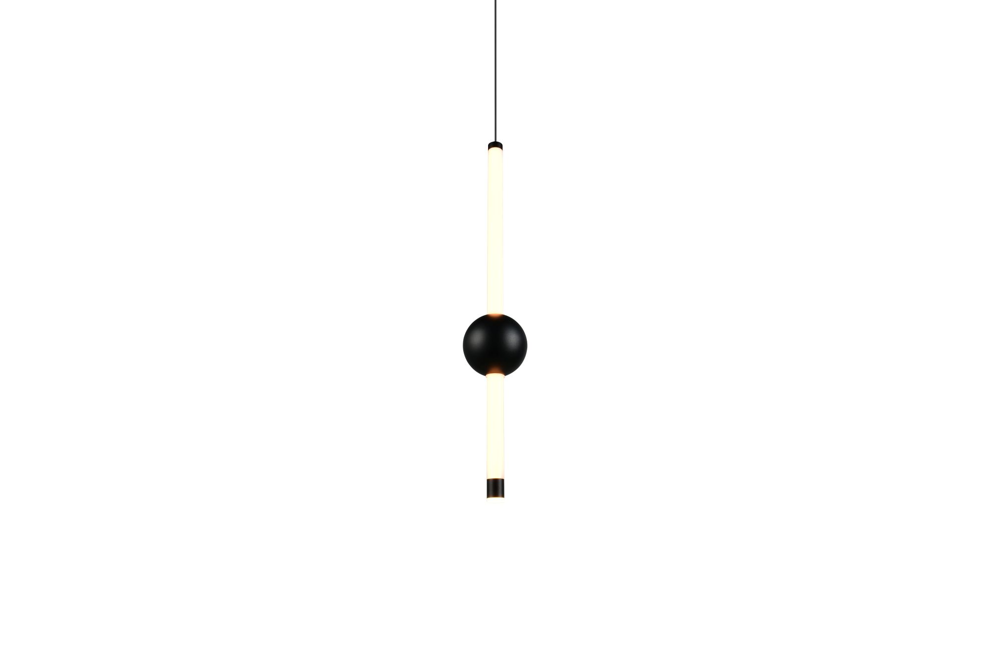 Melita Led Riippuvalaisin 13 cm