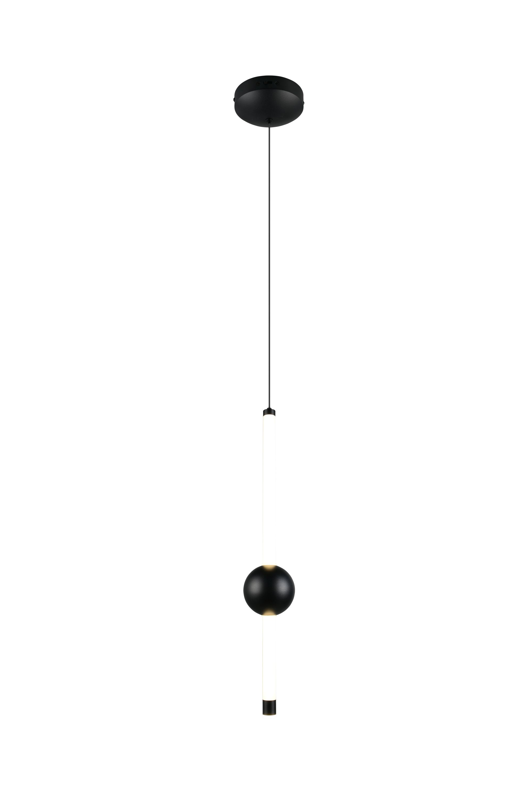 Melita Led Riippuvalaisin 13 cm