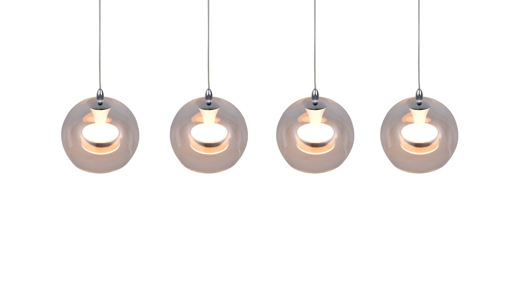 Flynt Led 255920 4-os
