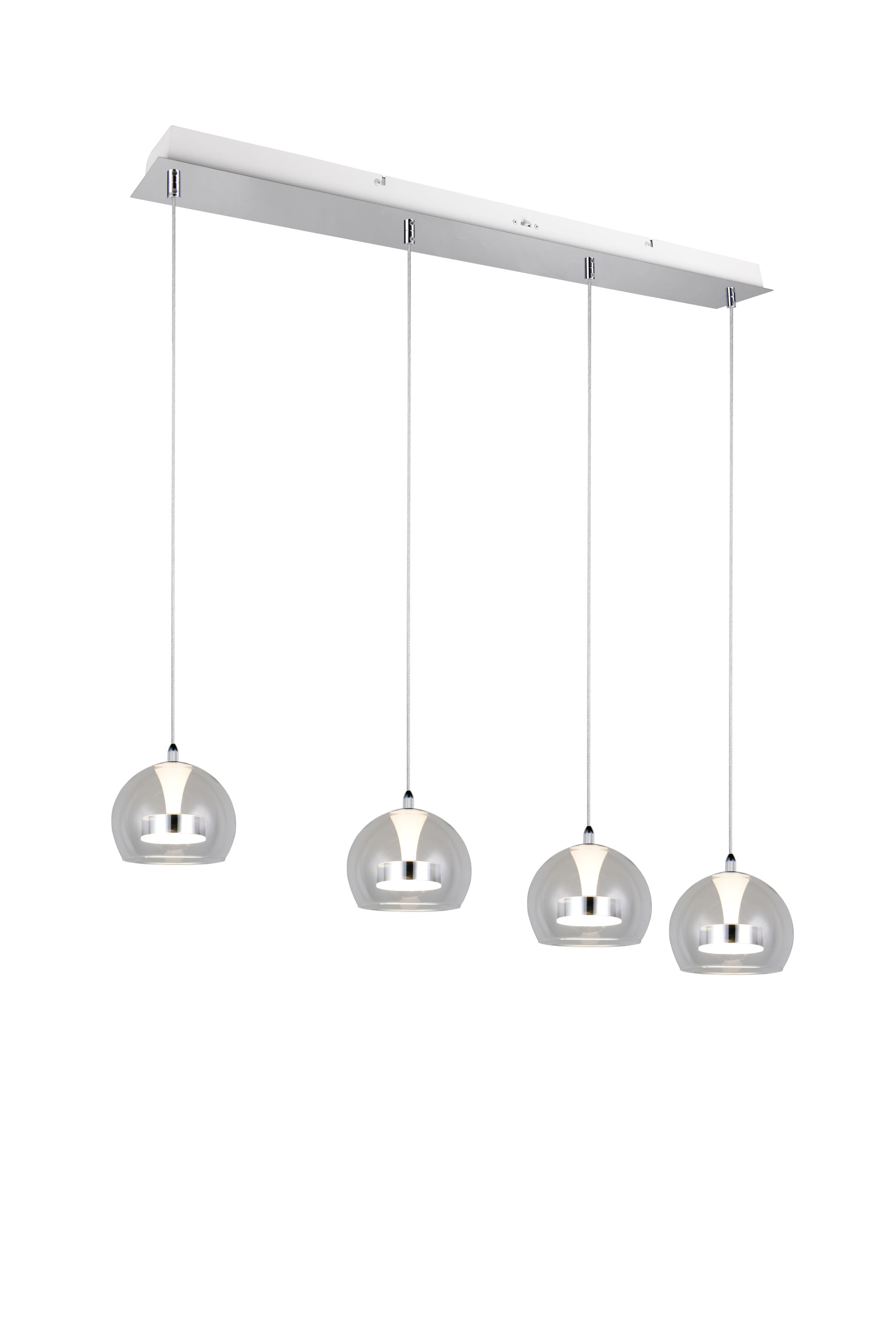 Flynt Led 255920 4-os