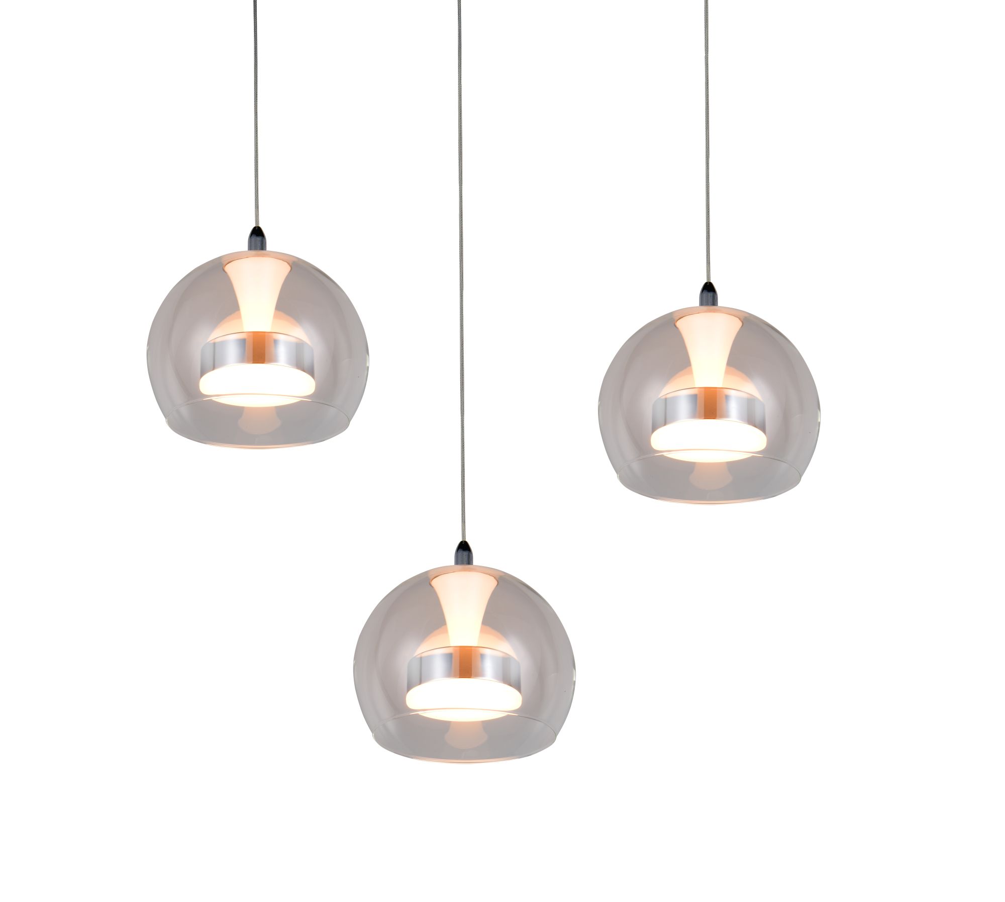 Flynt Led 255920 3-os