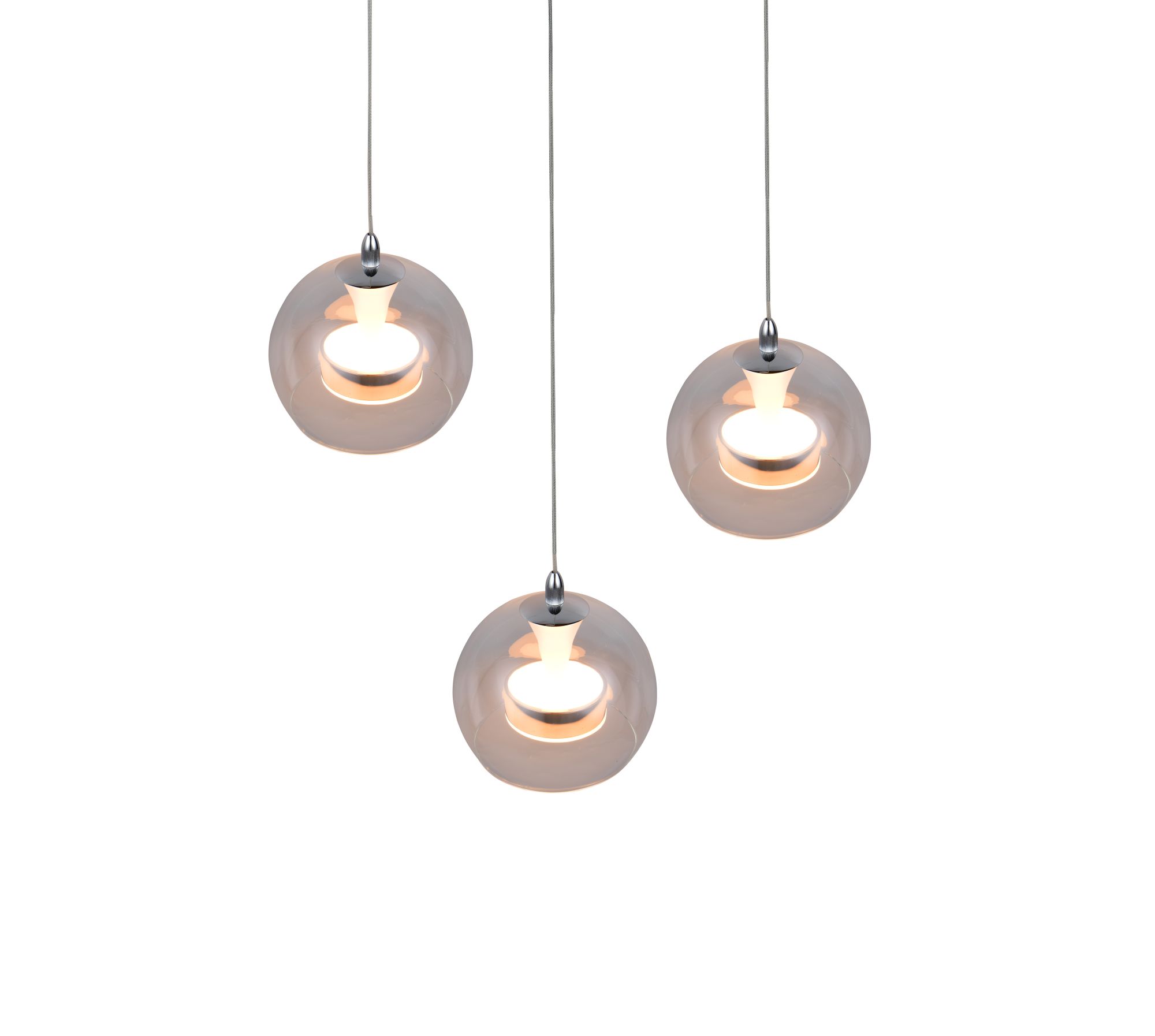 Flynt Led 255920 3-os
