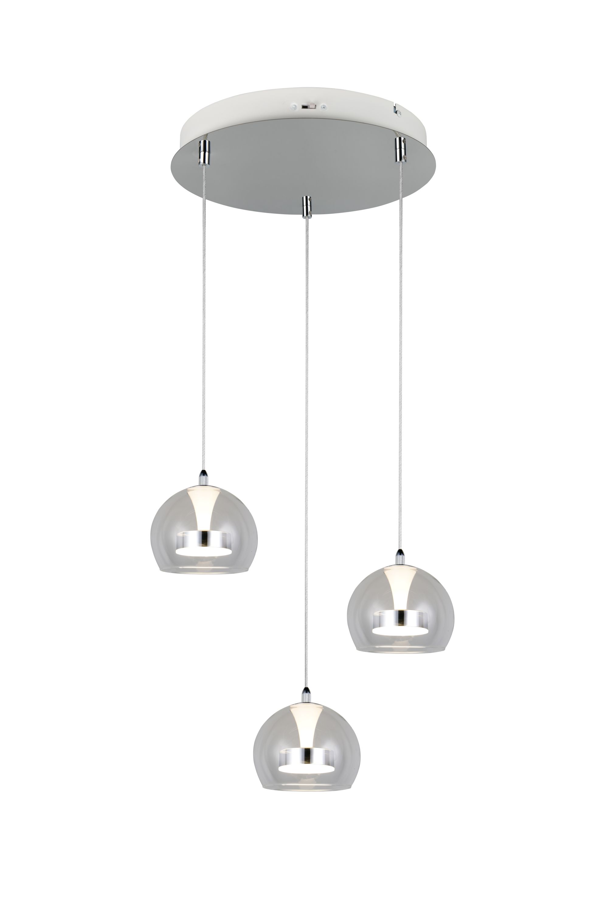 Flynt Led 255920 3-os