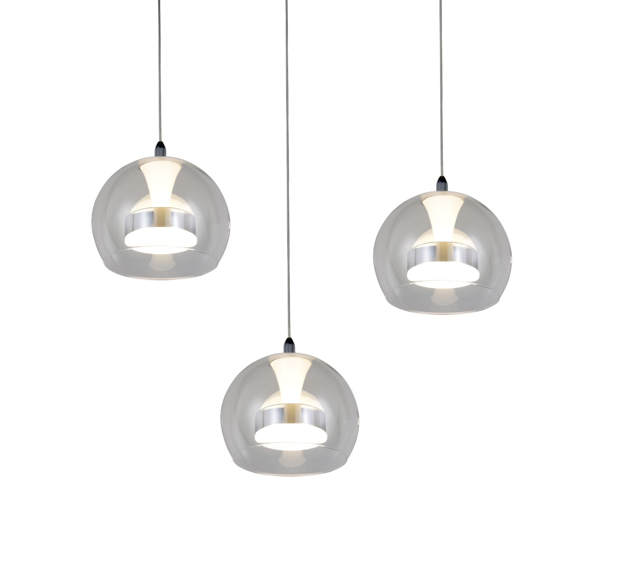 Flynt Led 255920 3-os