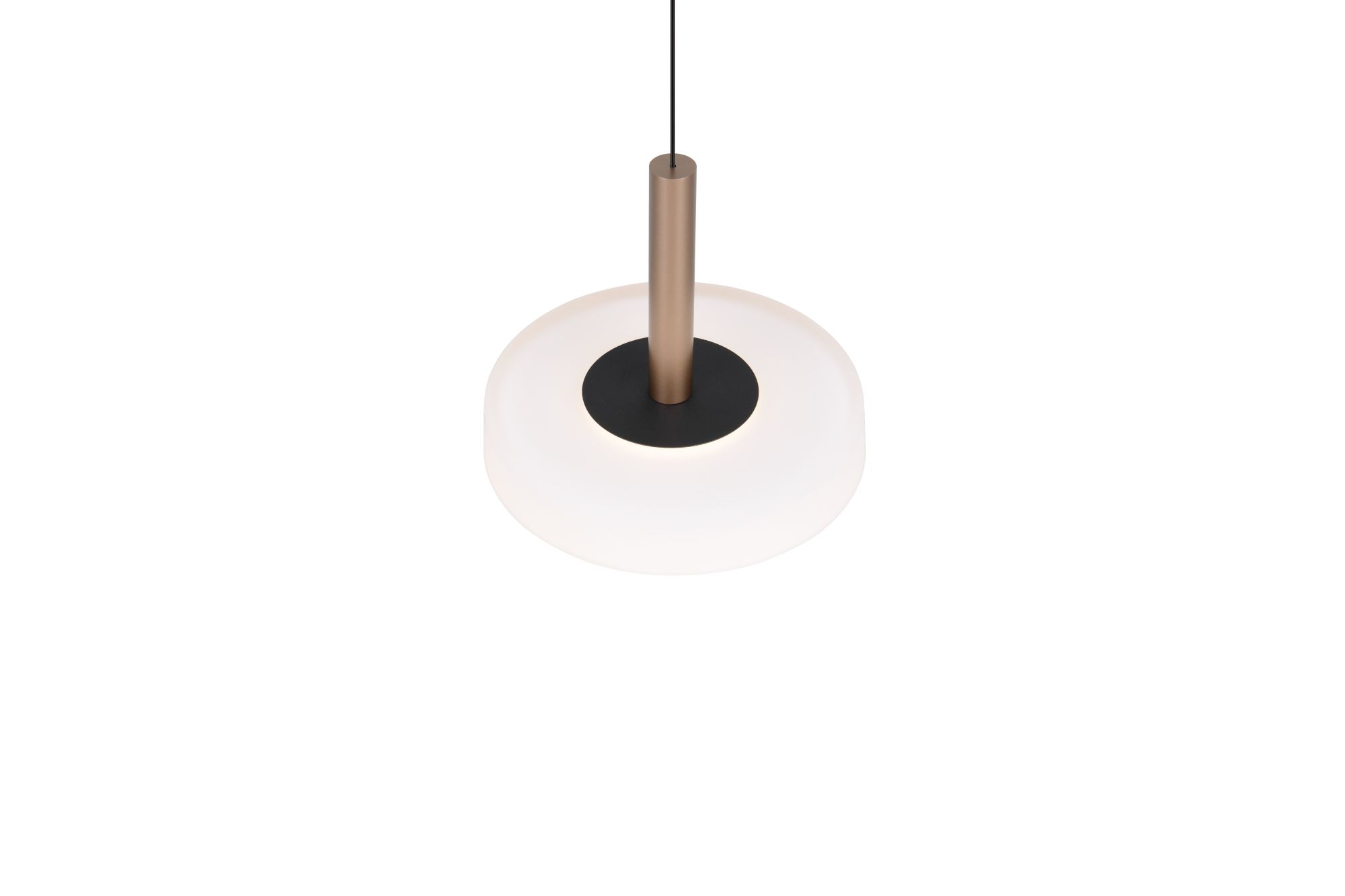 Celeste Led Riippuvalaisin 1-os