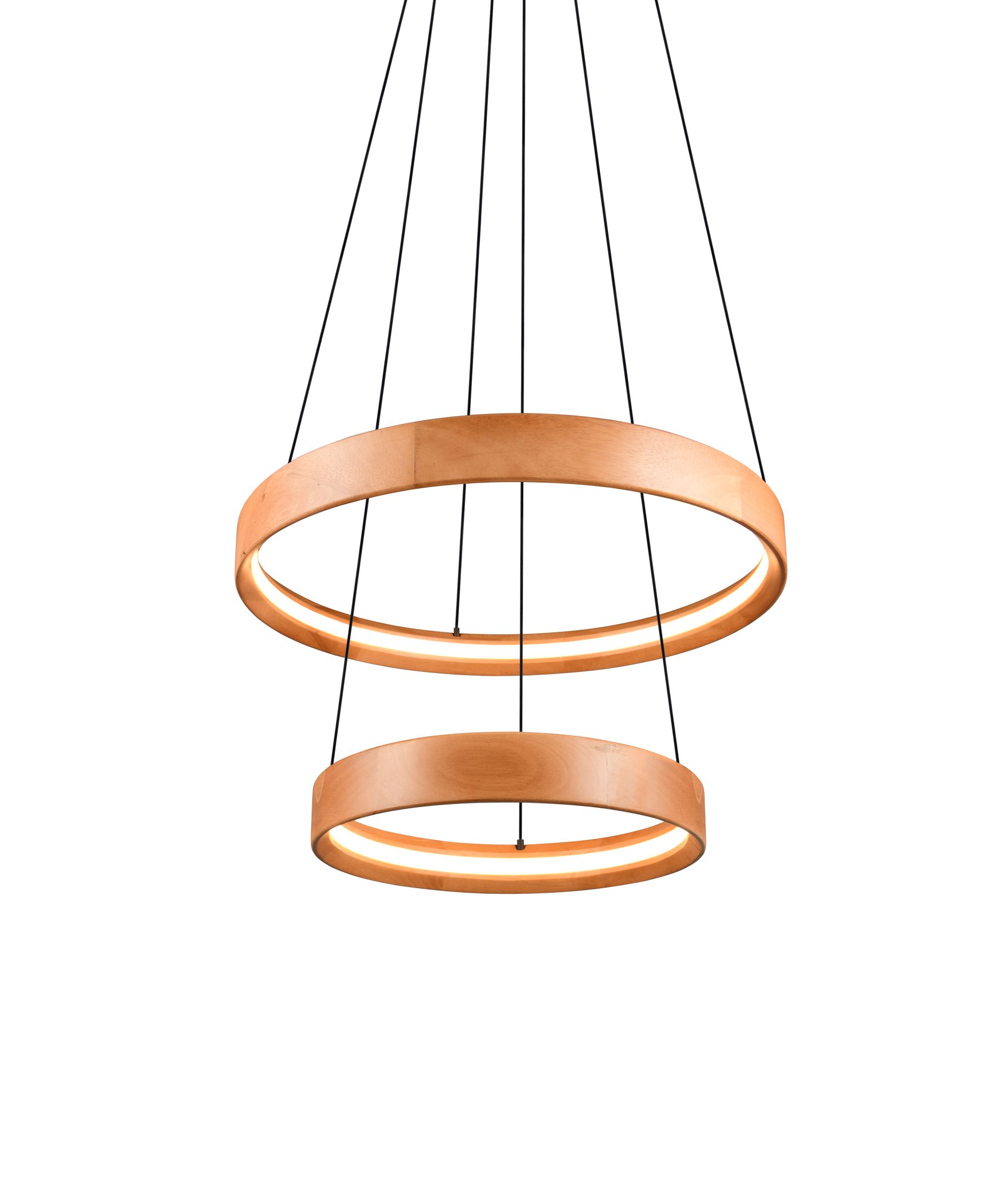 Lynwood Led Riippuvalaisin 60 cm