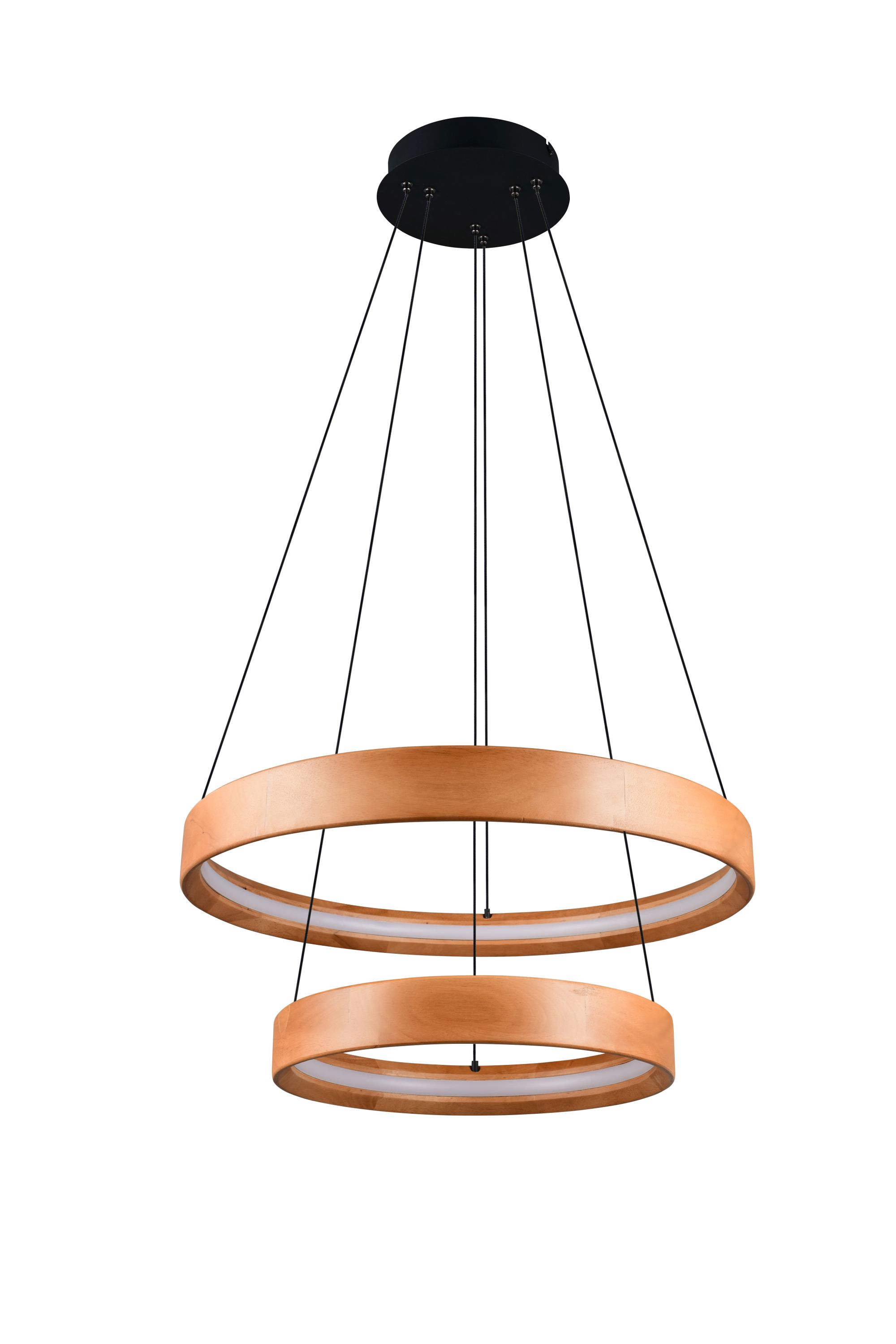 Lynwood Led Riippuvalaisin 60 cm