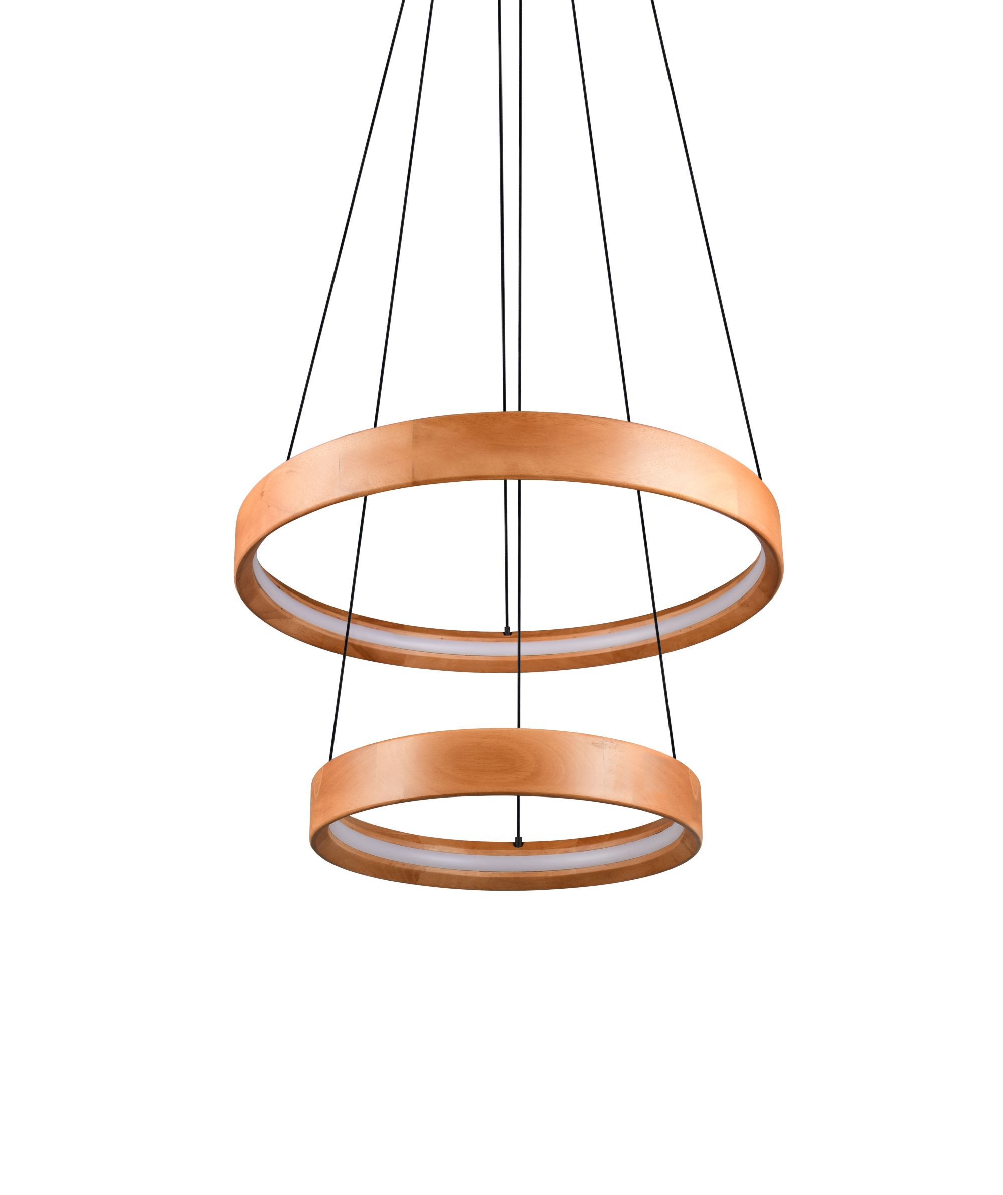 Lynwood Led Riippuvalaisin 60 cm