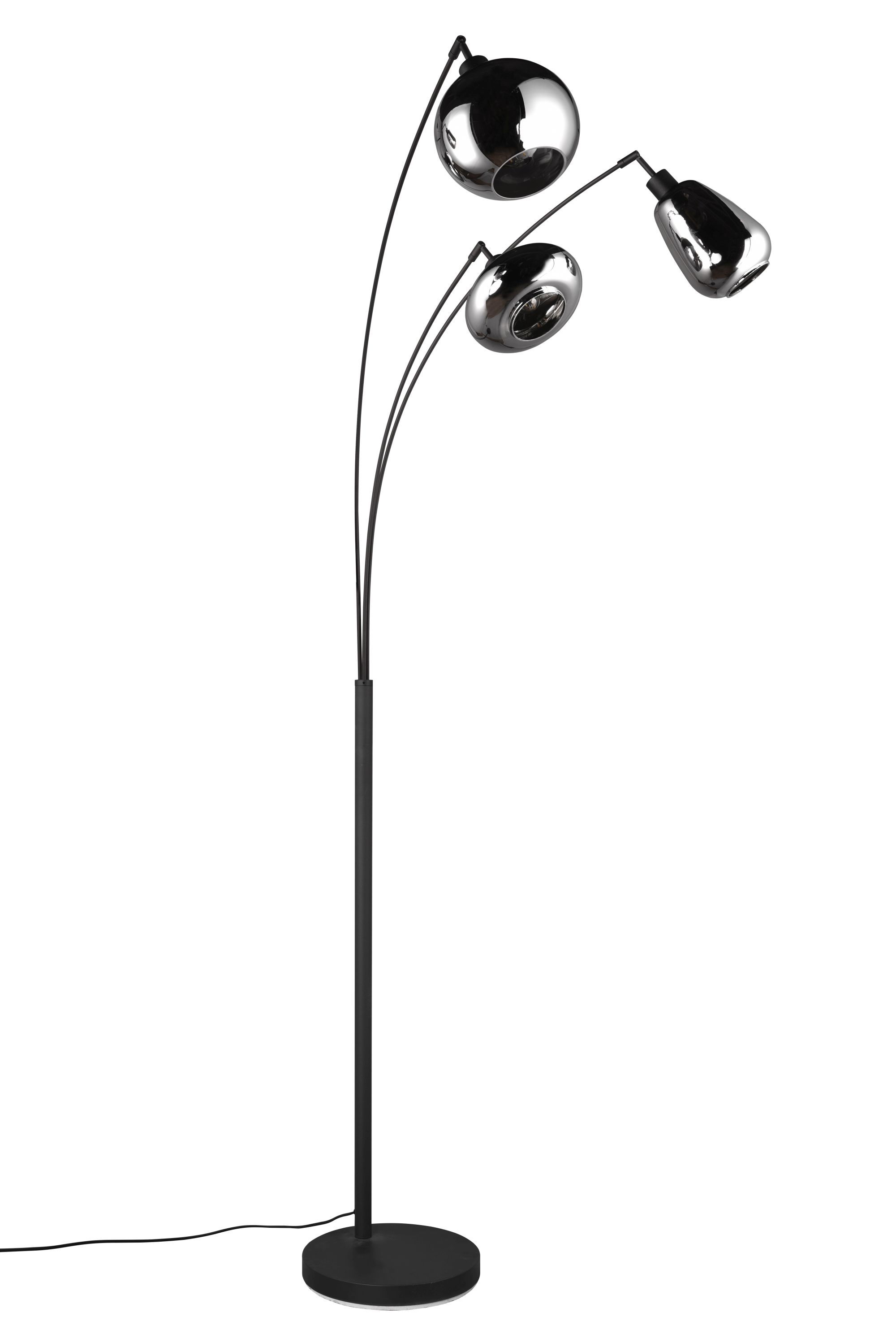 Lumina Lattiavalaisin 3-pc E14