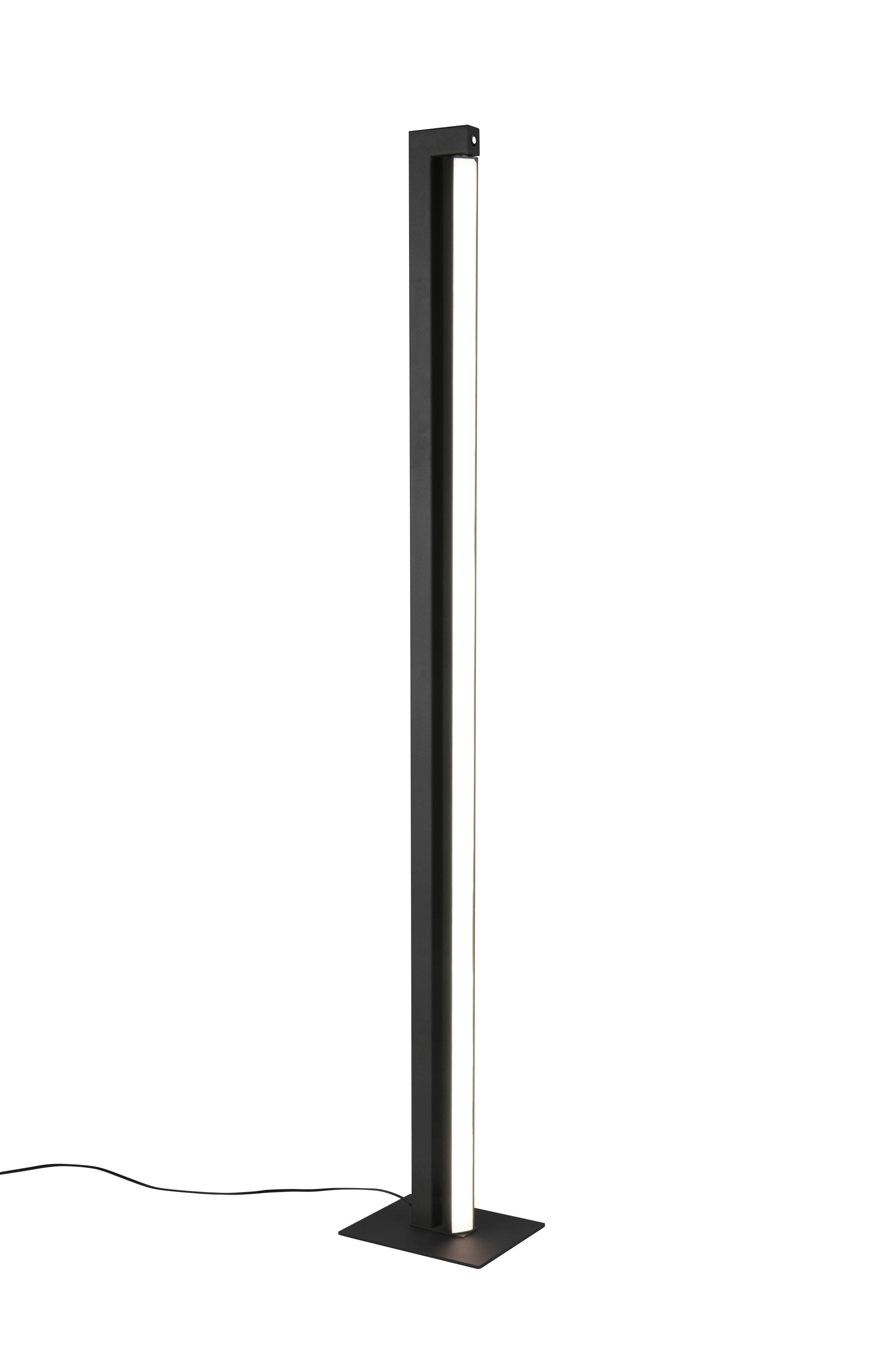 Seeker Led Lattiavalaisin