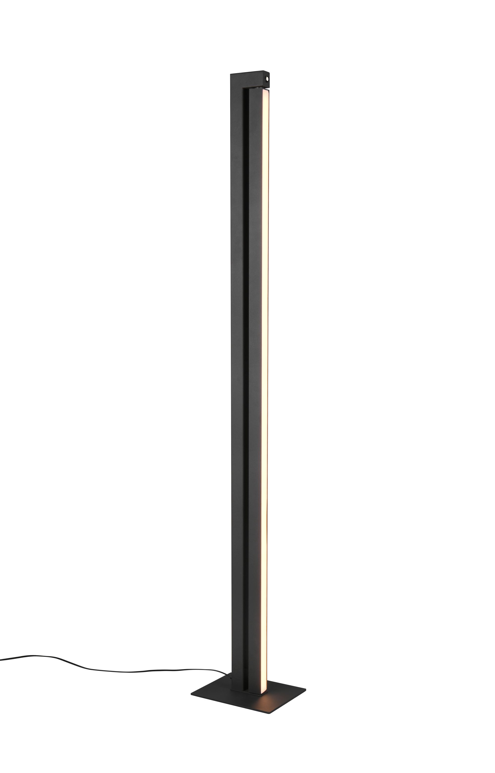 Seeker Led Lattiavalaisin
