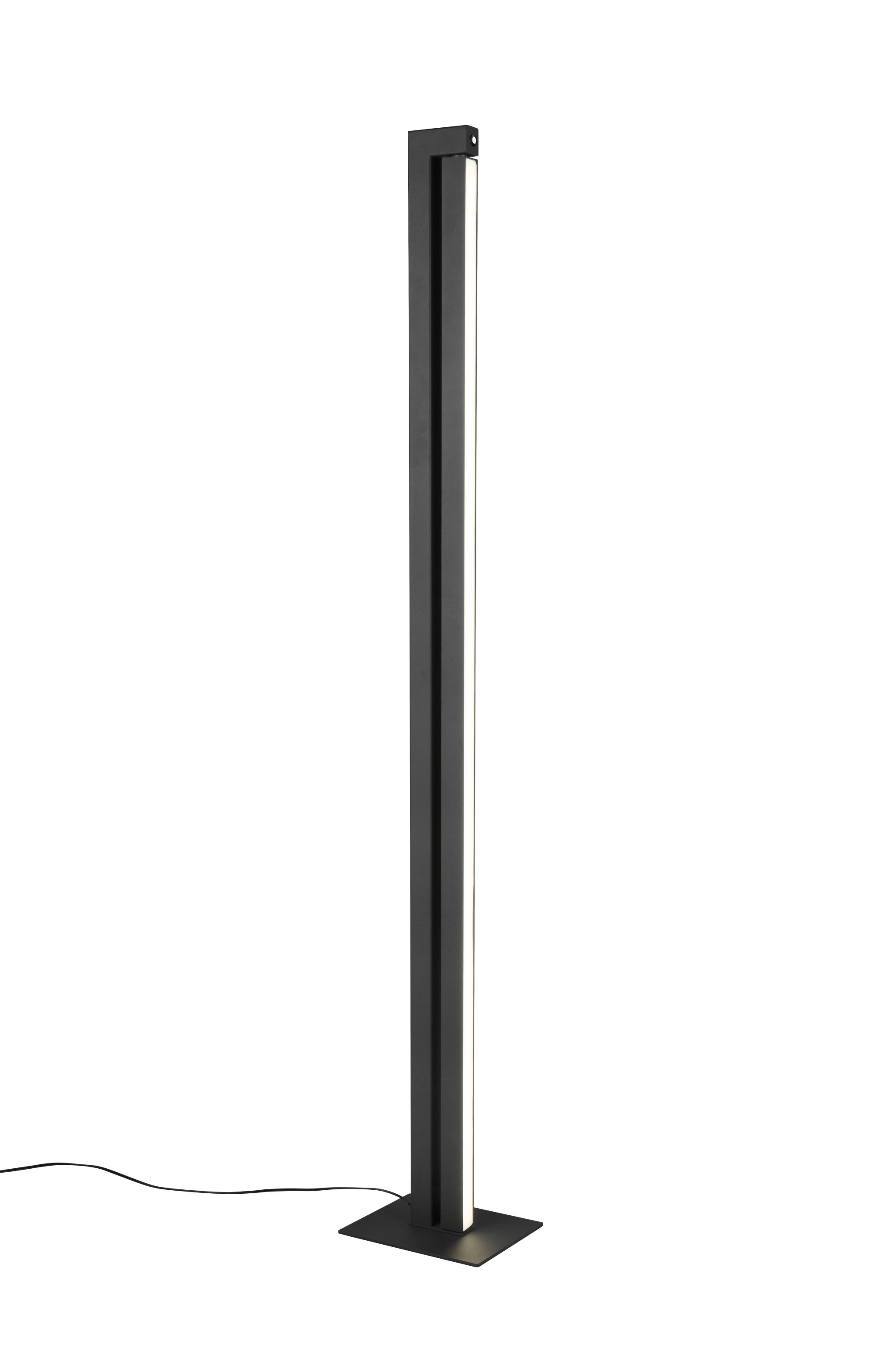 Seeker Led Lattiavalaisin