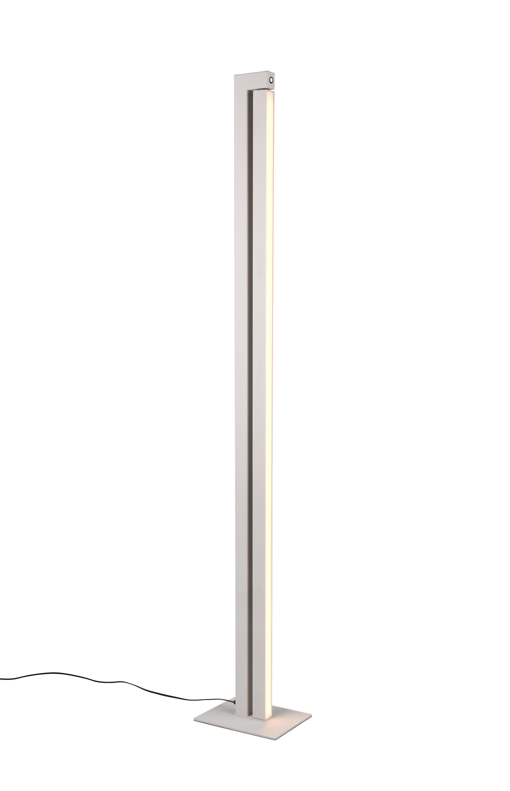 Seeker Led Lattiavalaisin