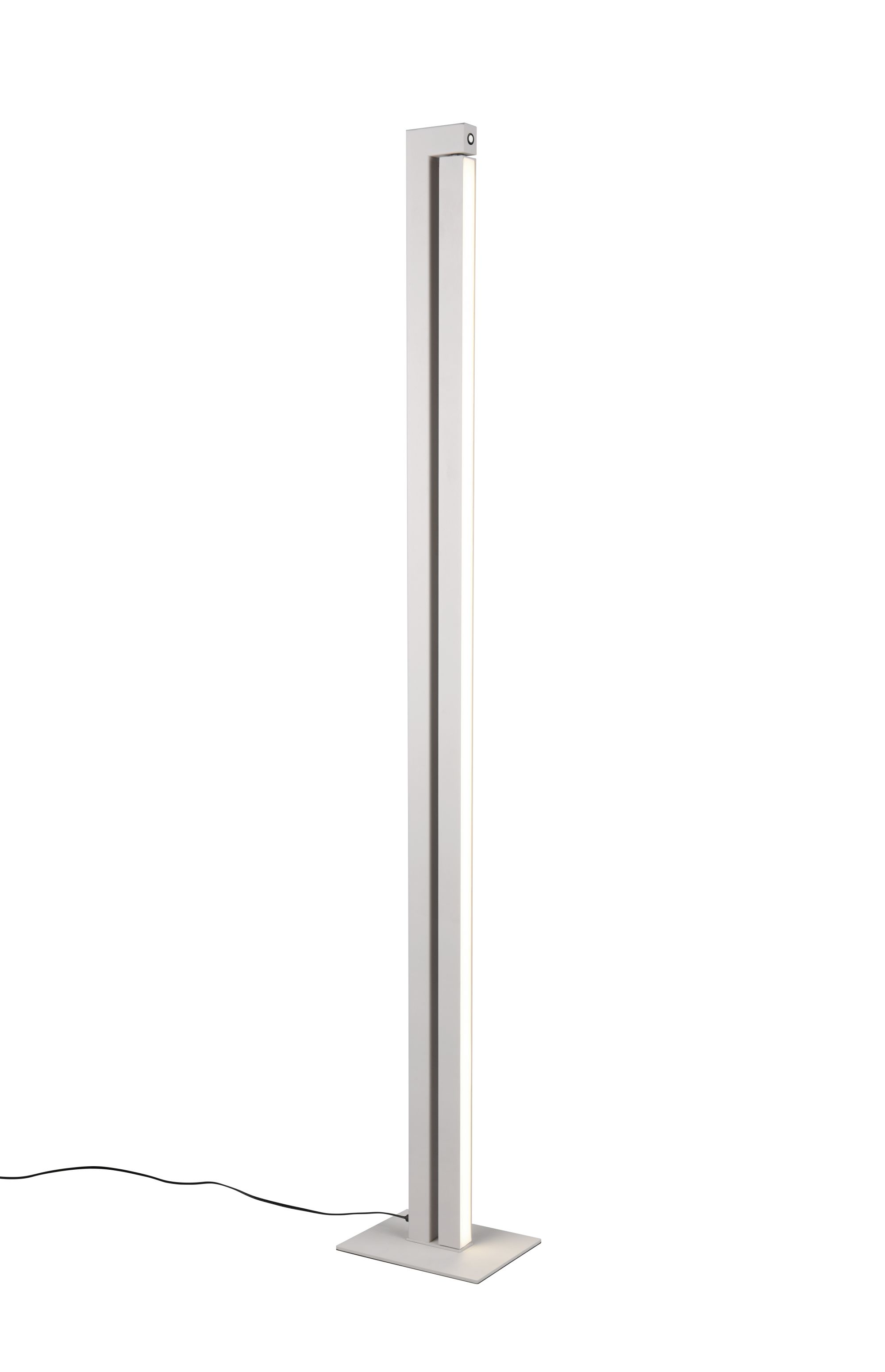 Seeker Led Lattiavalaisin