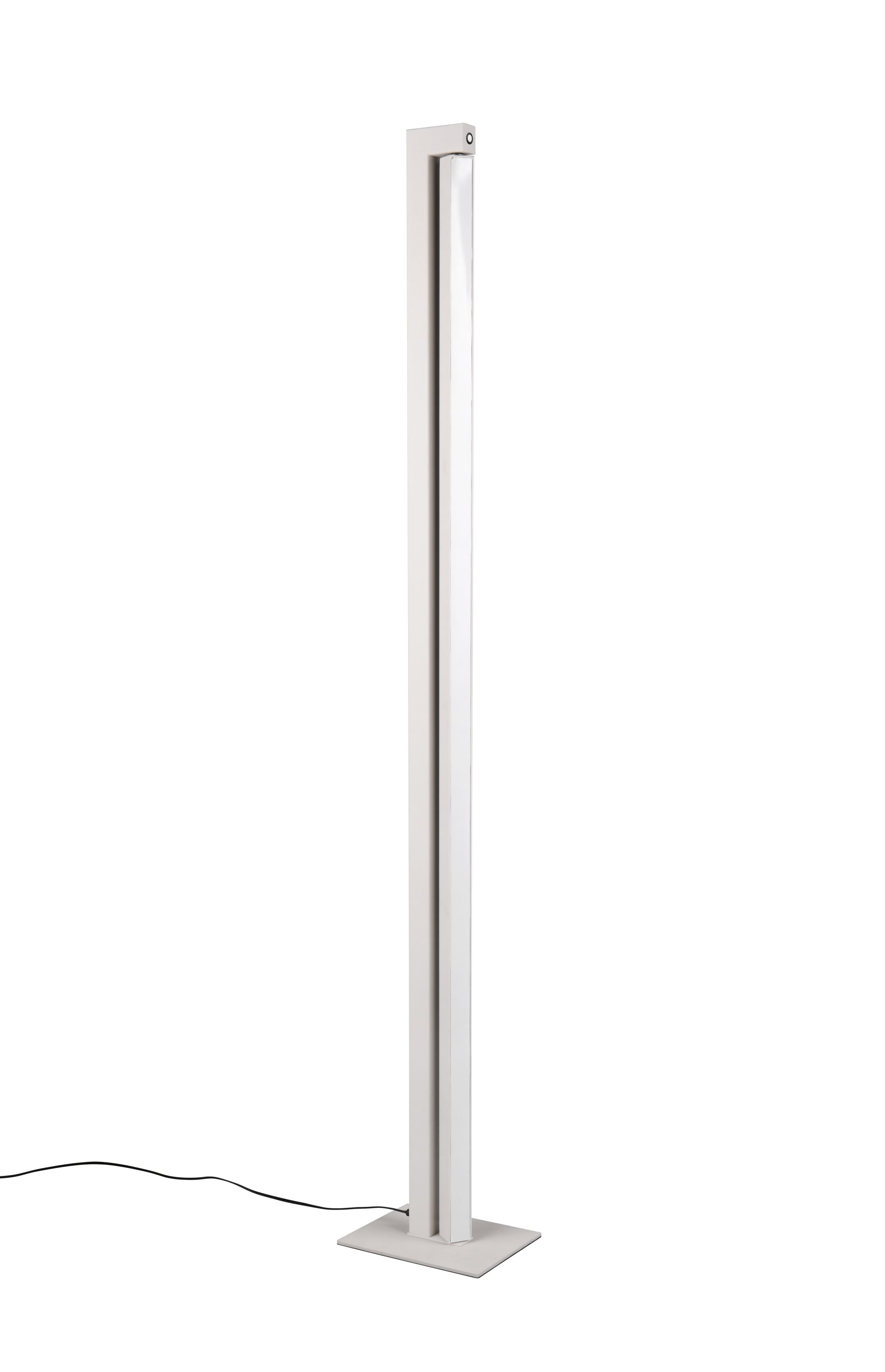 Seeker Led Lattiavalaisin