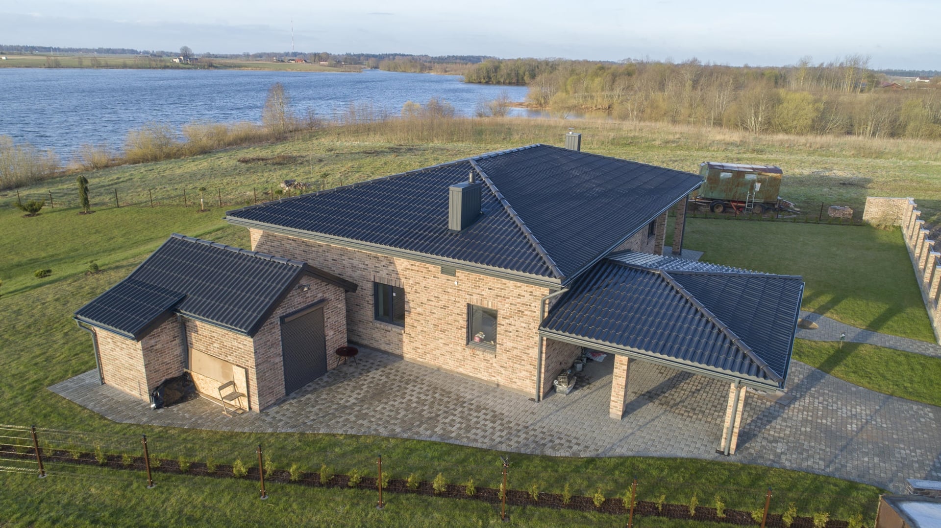 Varttikate Eternit Gotika 920x585mm
