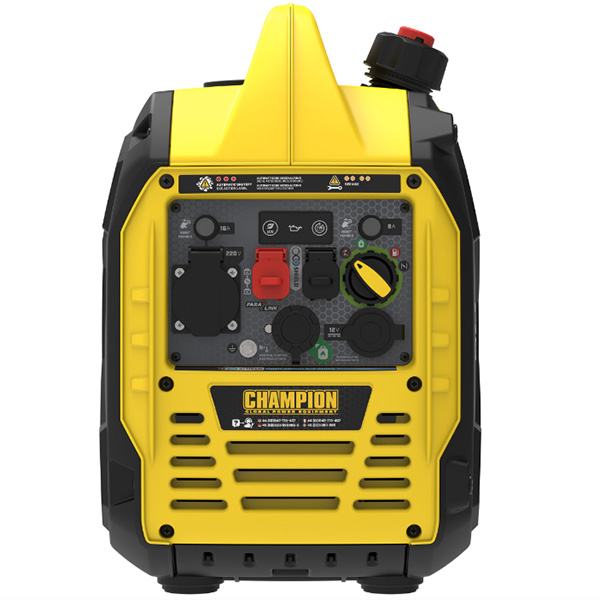Invertteriaggregaatti Champion 3000W