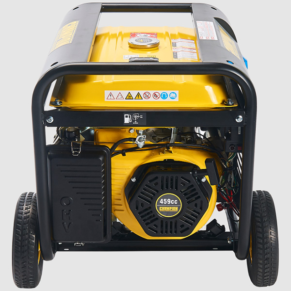 Aggregaatti Champion 8000W
