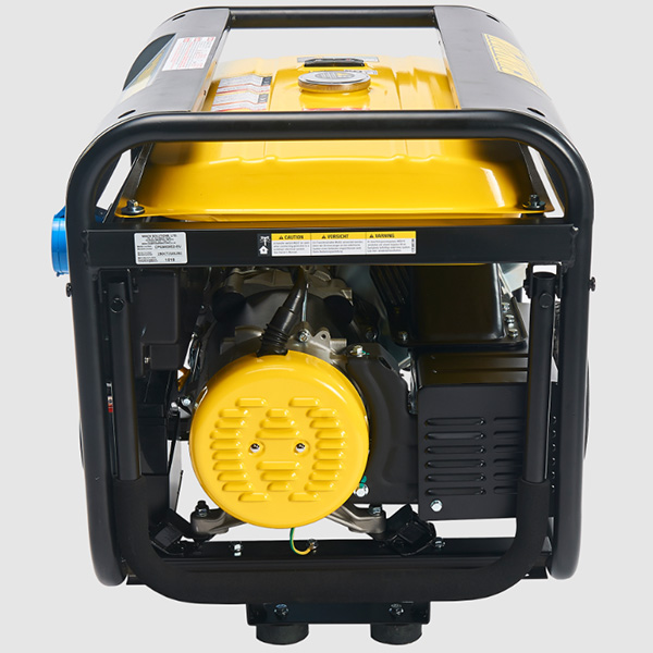 Aggregaatti Champion 8000W