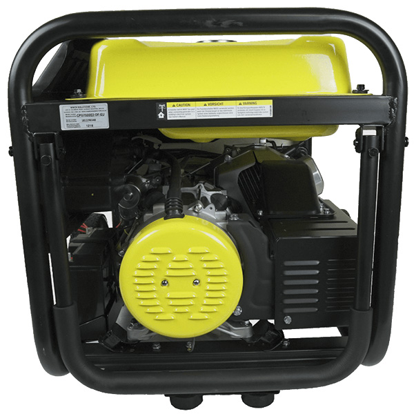 Aggregaatti Champion Dual Fuel 7000W