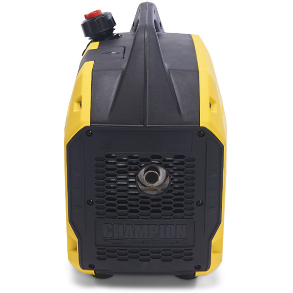 Invertteriaggregaatti Champion 2200W