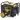 Invertteriaggregaatti Champion 3600W