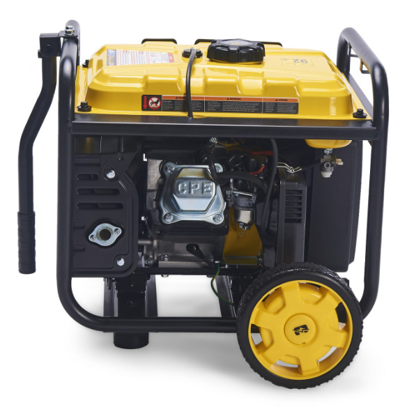 Invertteriaggregaatti Champion 3600W