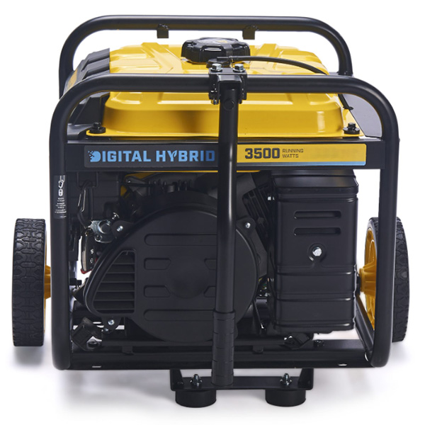 Invertteriaggregaatti Champion 3600W