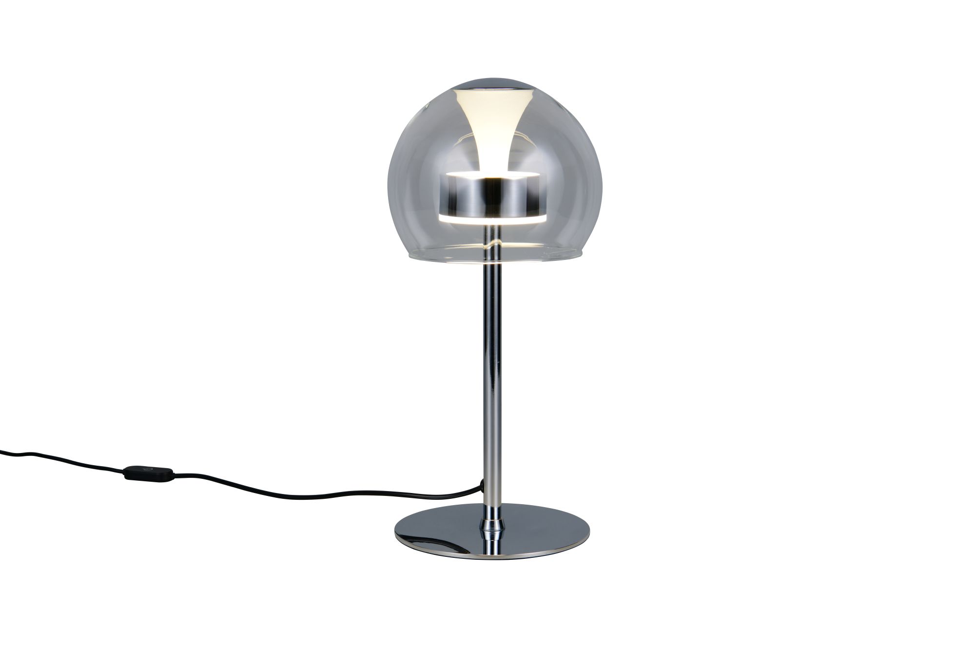 Flynt Led Pöytävalaisin