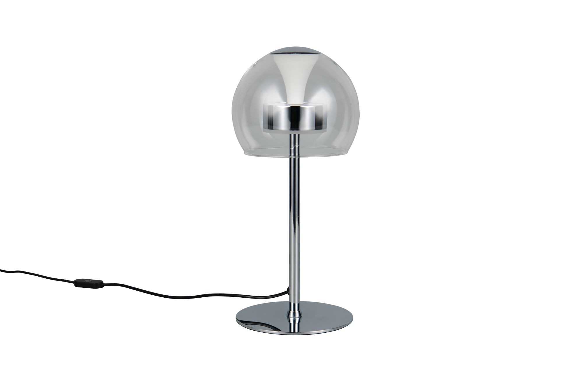 Flynt Led Pöytävalaisin