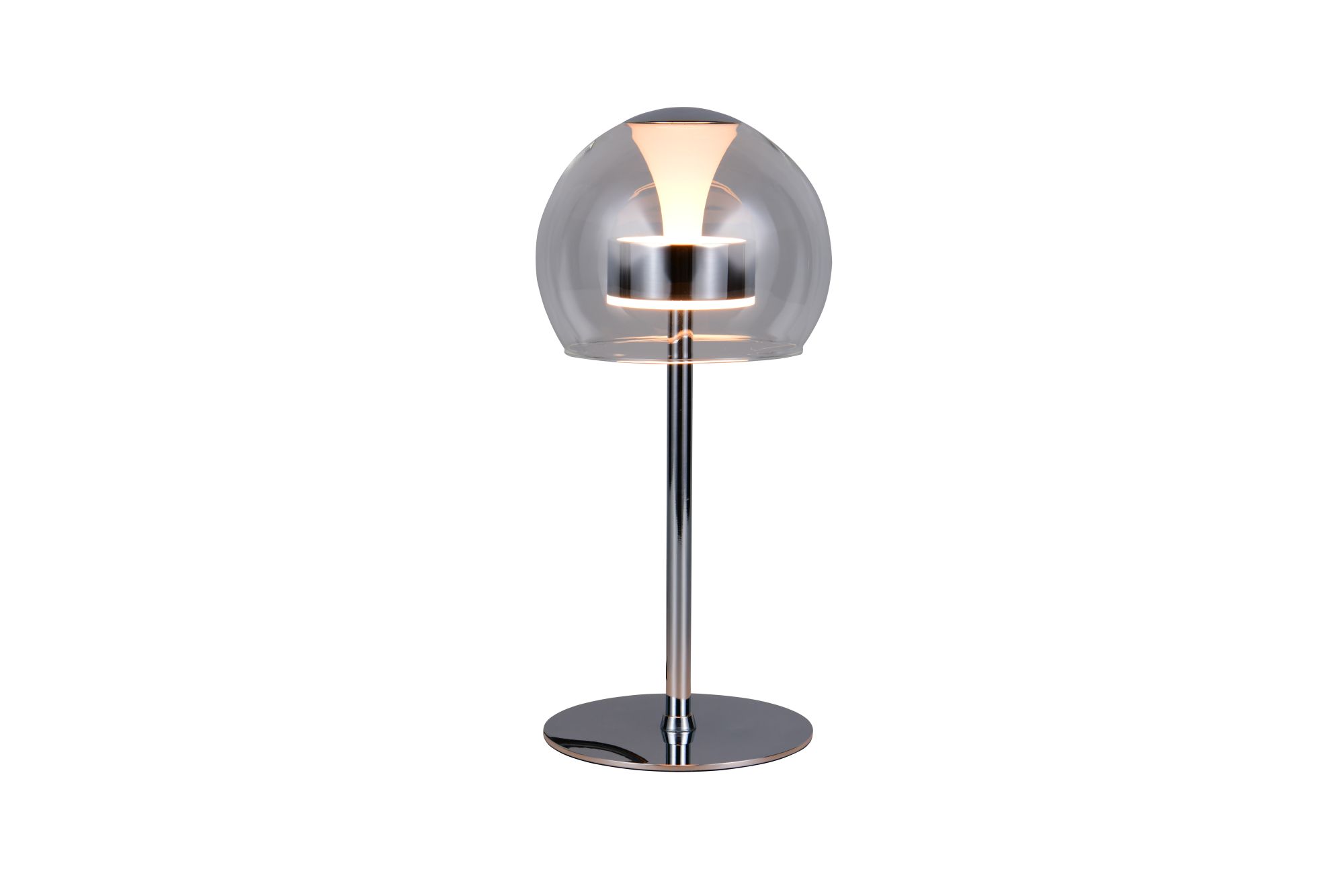 Flynt Led Pöytävalaisin