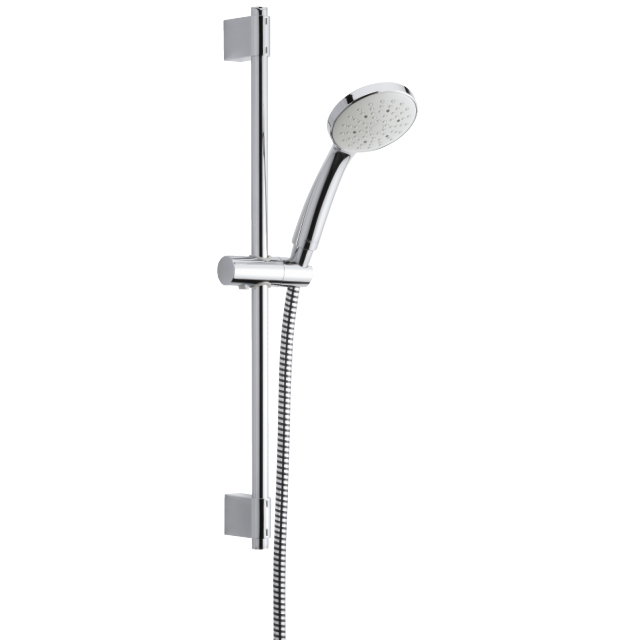 Damixa Fair Jet Suihkusetti 150cm Letku