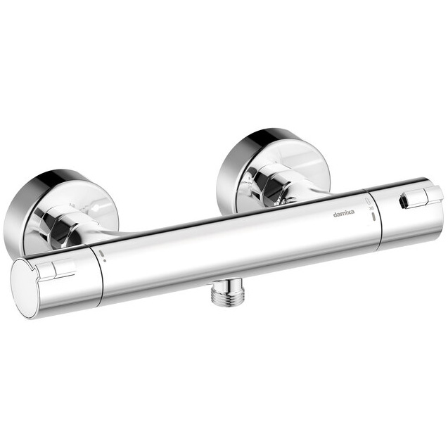 Damixa Core Suihkutermostaatti Eco-Klik
