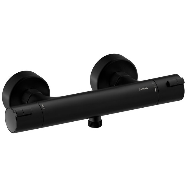 Damixa Core Suihkutermostaatti Eco-Klik