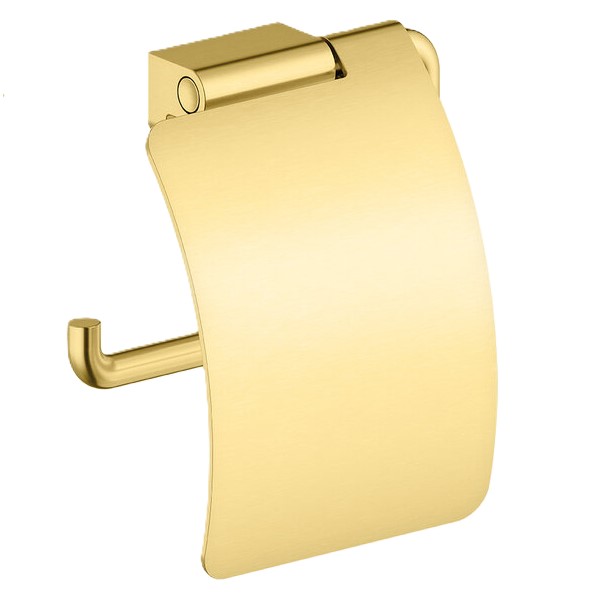 Damixa Zen WC-Paperiteline Kannella