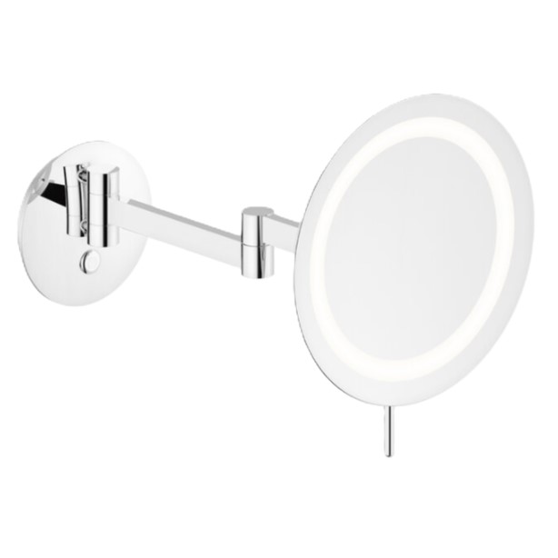 Damixa Zen Meikkipeili Led-Valolla