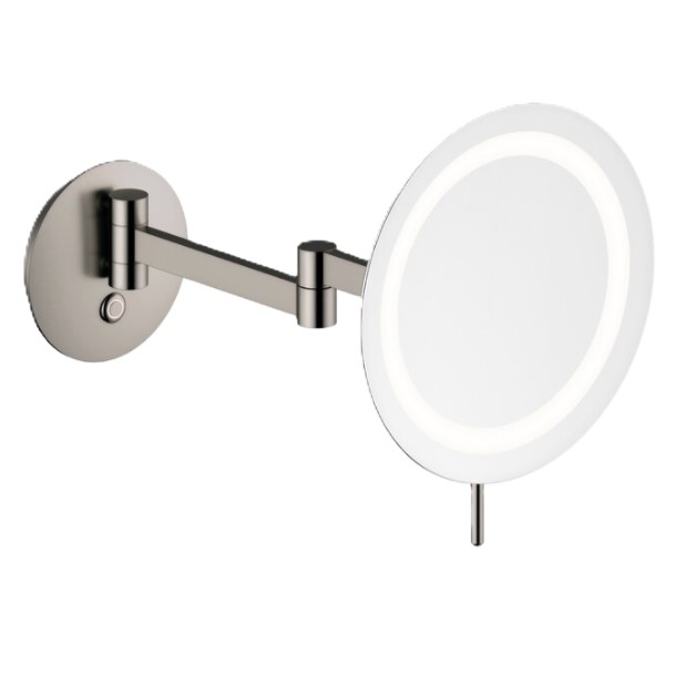 Damixa Zen Meikkipeili Led-Valolla