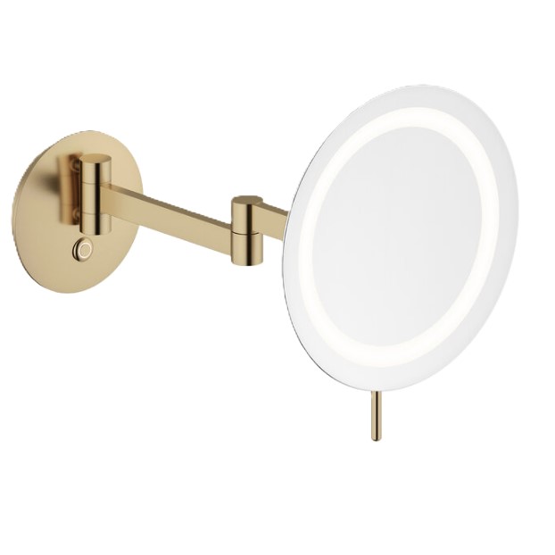 Damixa Zen Meikkipeili Led-Valolla