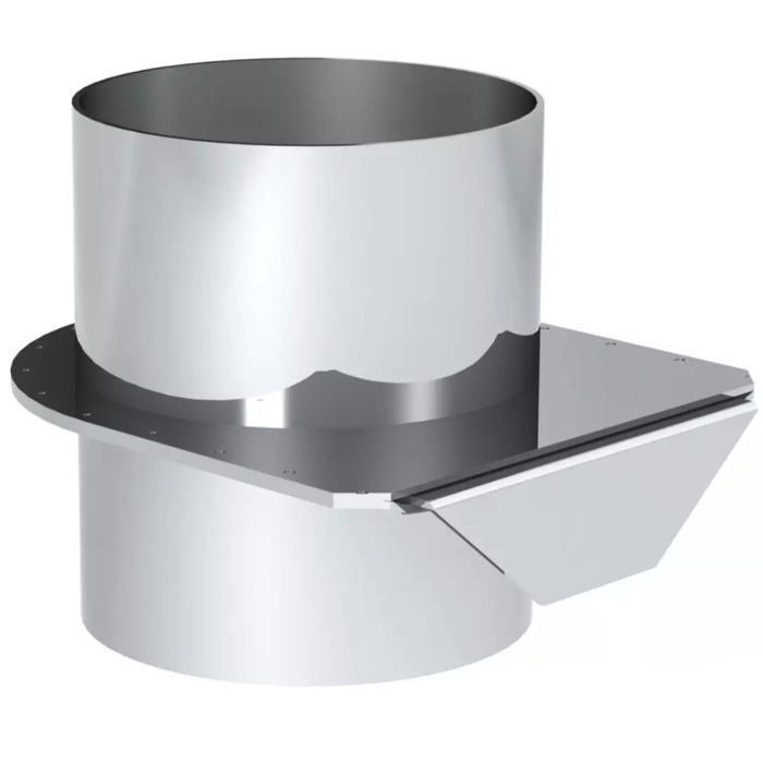 Savupelti Jeremias 115mm RST