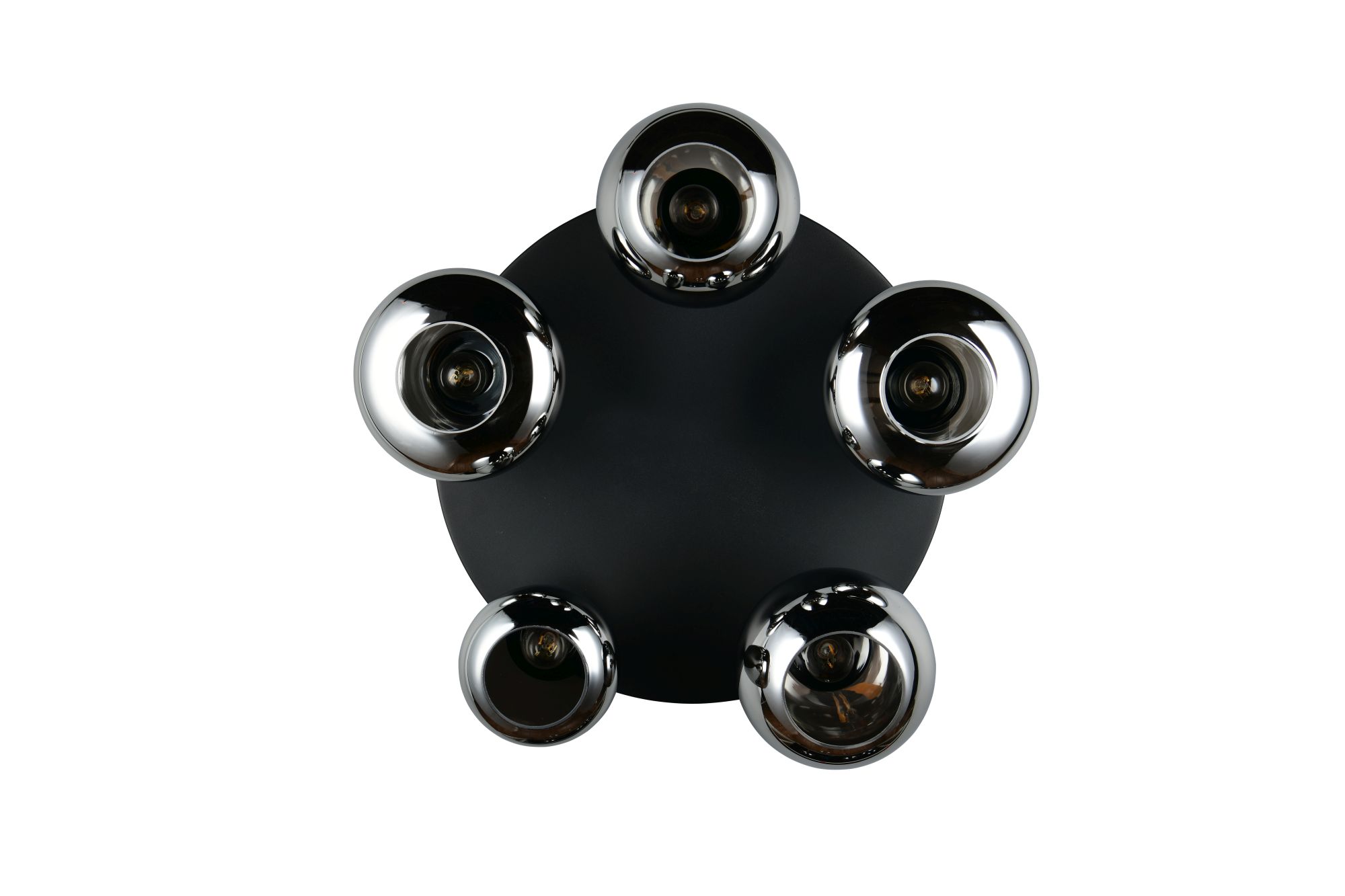 Lumina Kattovalaisin 5xE14
