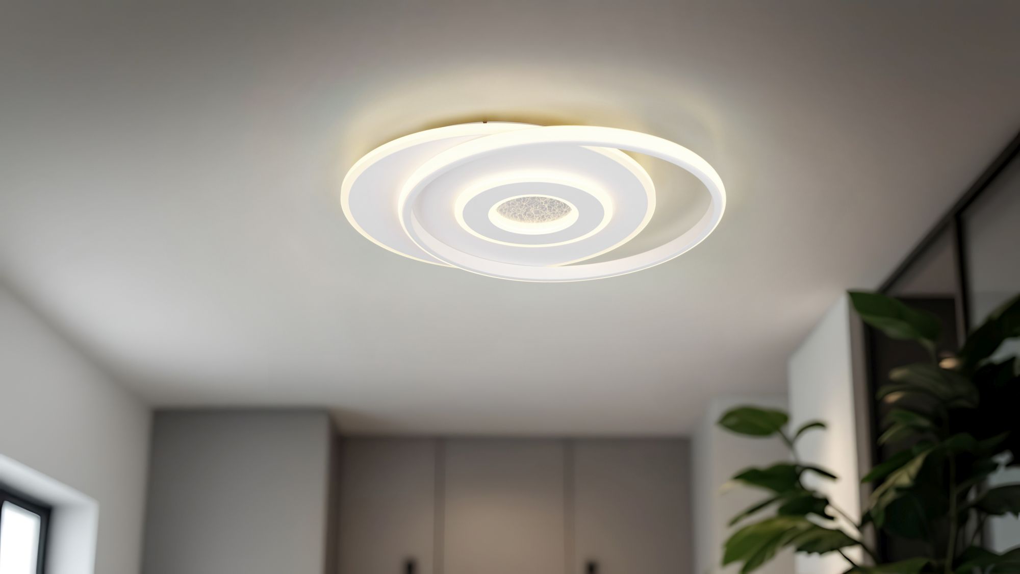 Nazar Led Kattovalaisin 48 cm