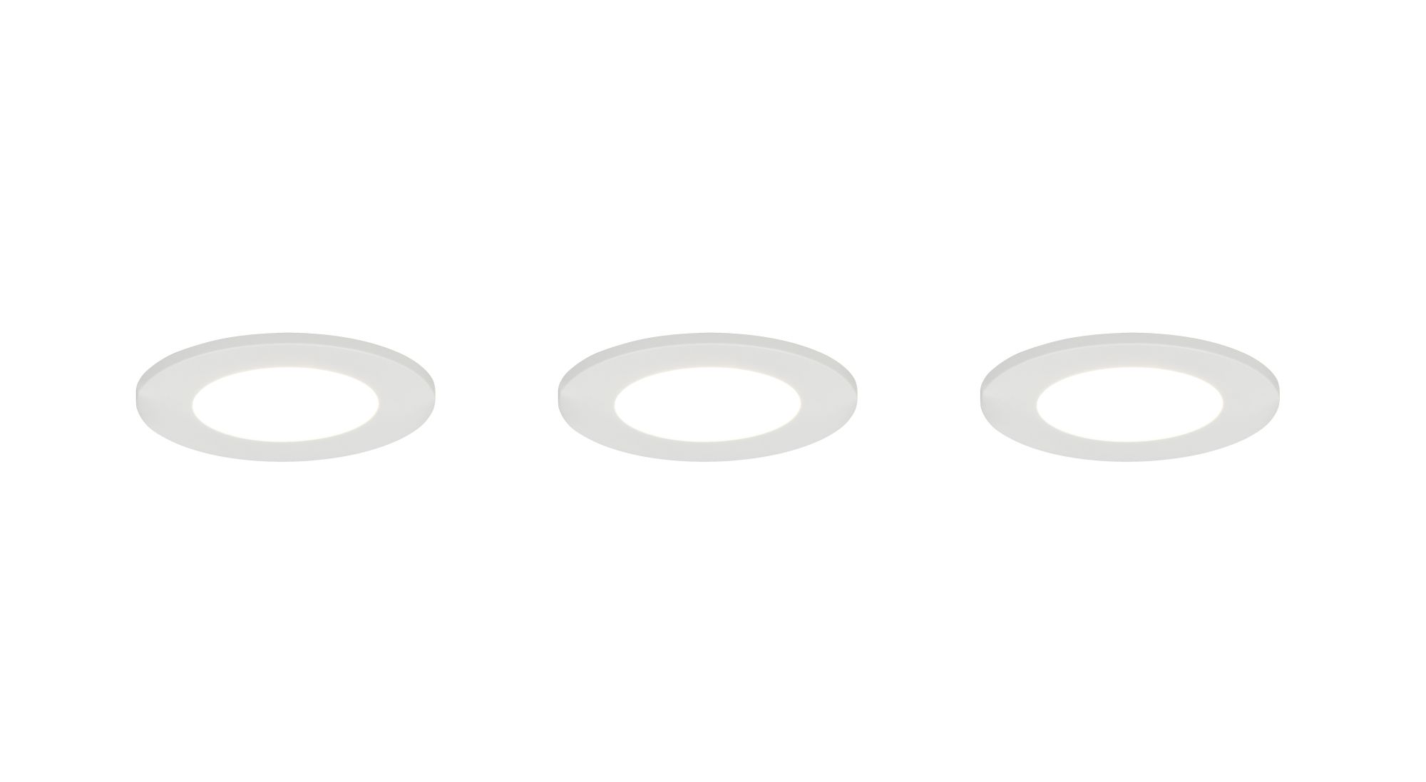 Himal Upotettava Led 3-Pack