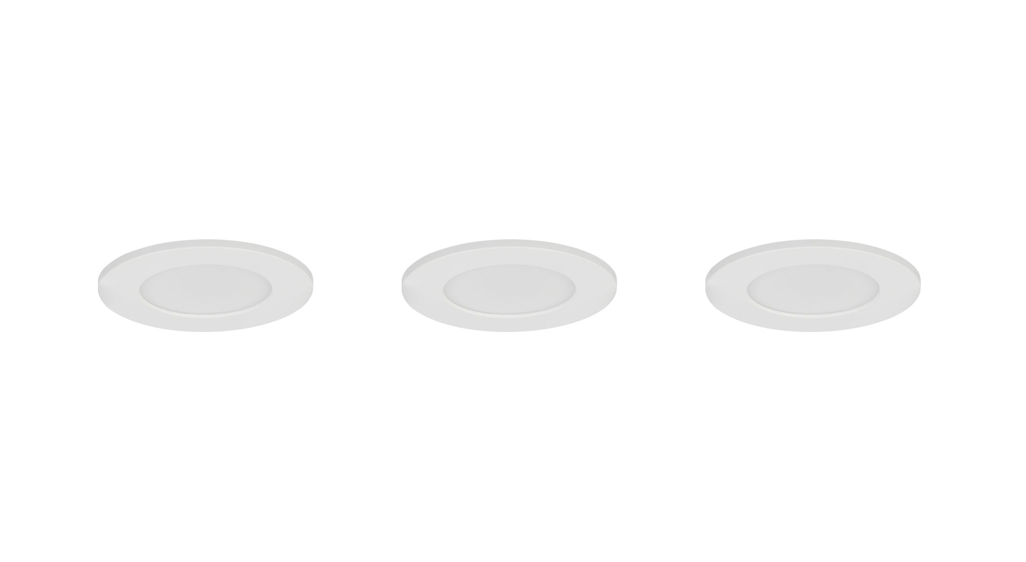 Himal Upotettava Led 3-Pack