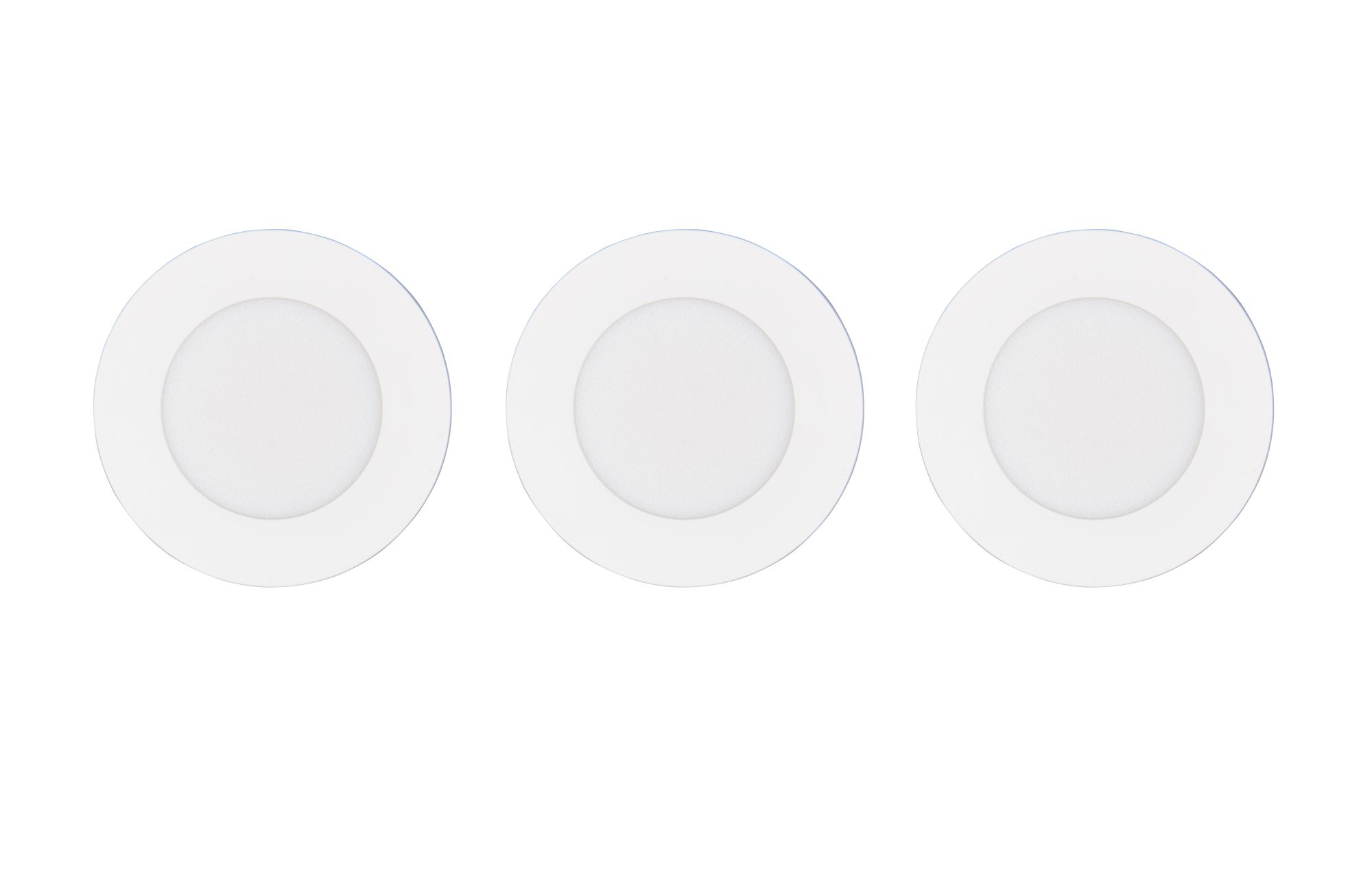 Himal Upotettava Led 3-Pack