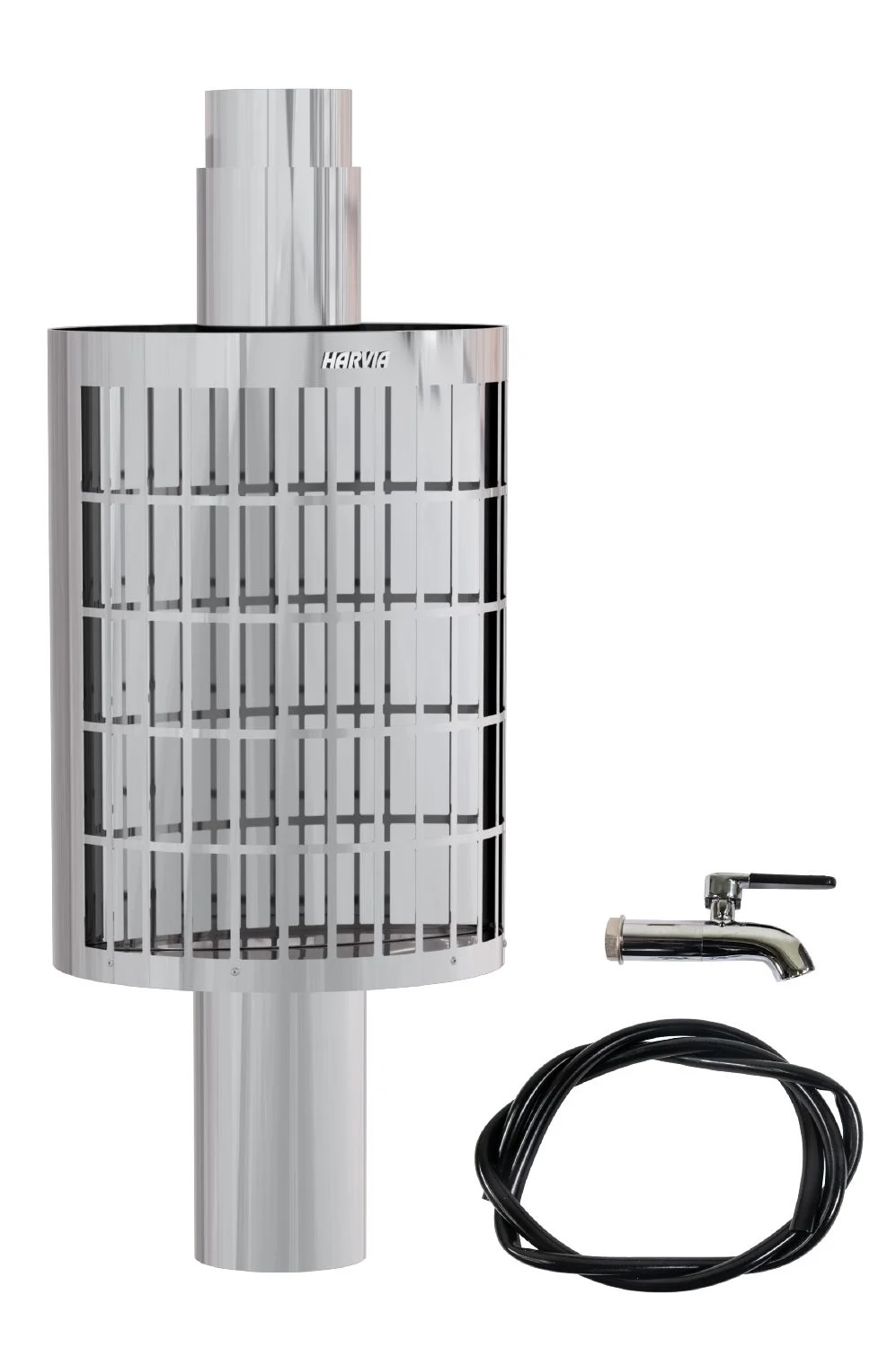 Harvia Water Heater Cilindro 25L